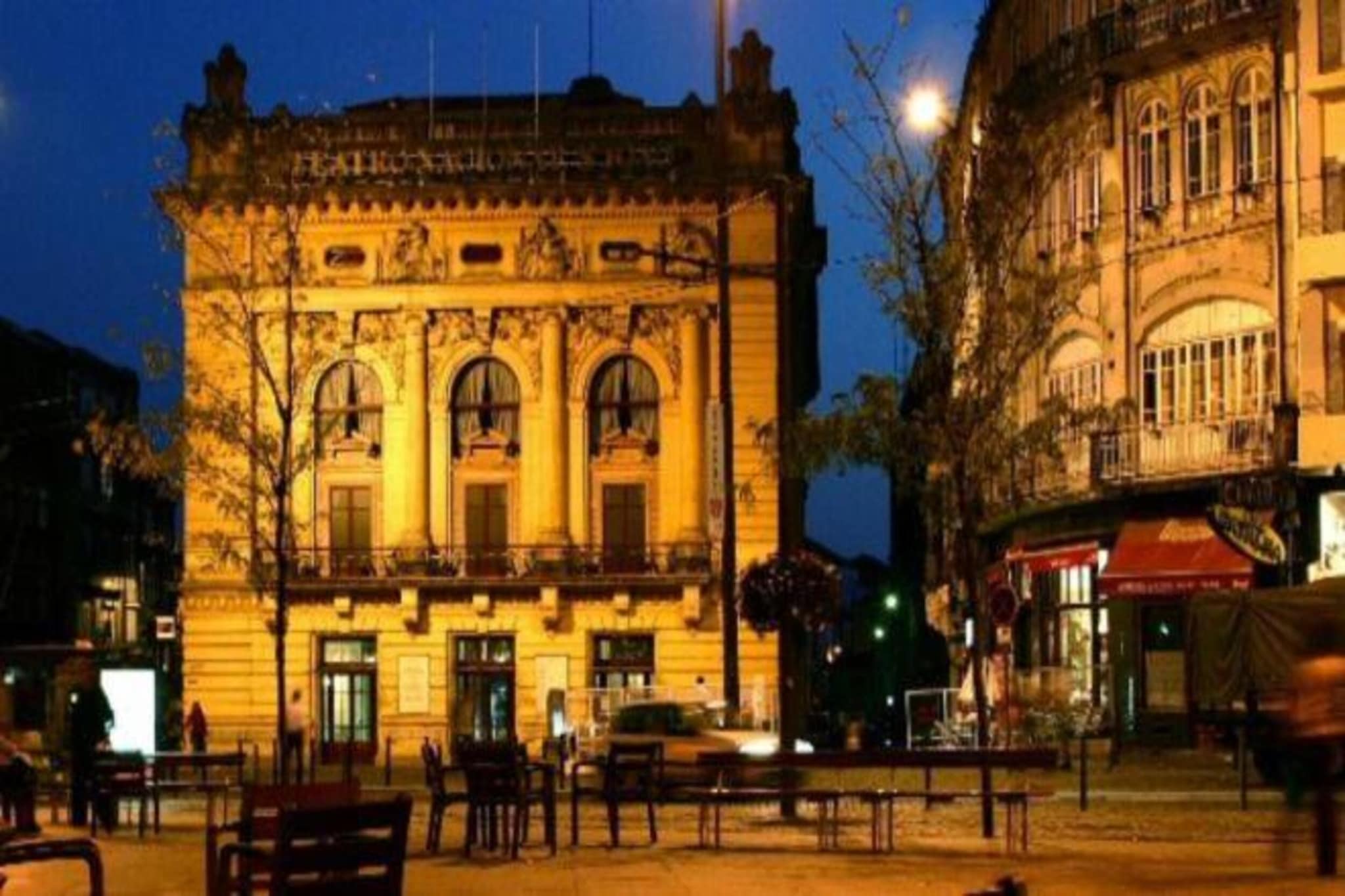 YOUROPO - Market 4A-Areas within 20km in summer