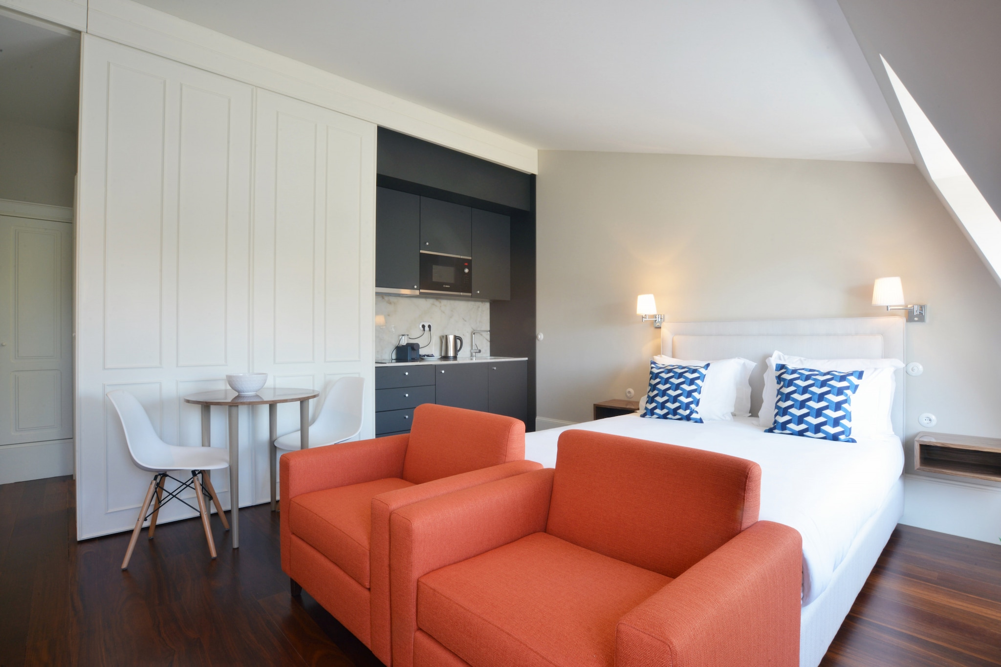 Modern apartment in Porto's Vibrant Heart