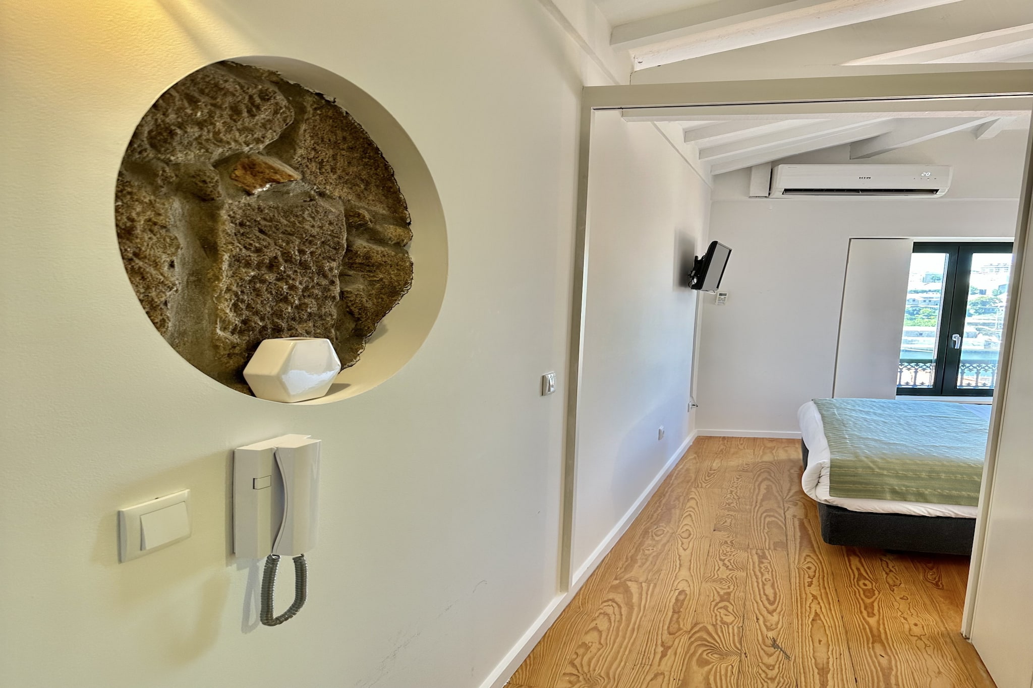 Charming apartment in Porto’s Center