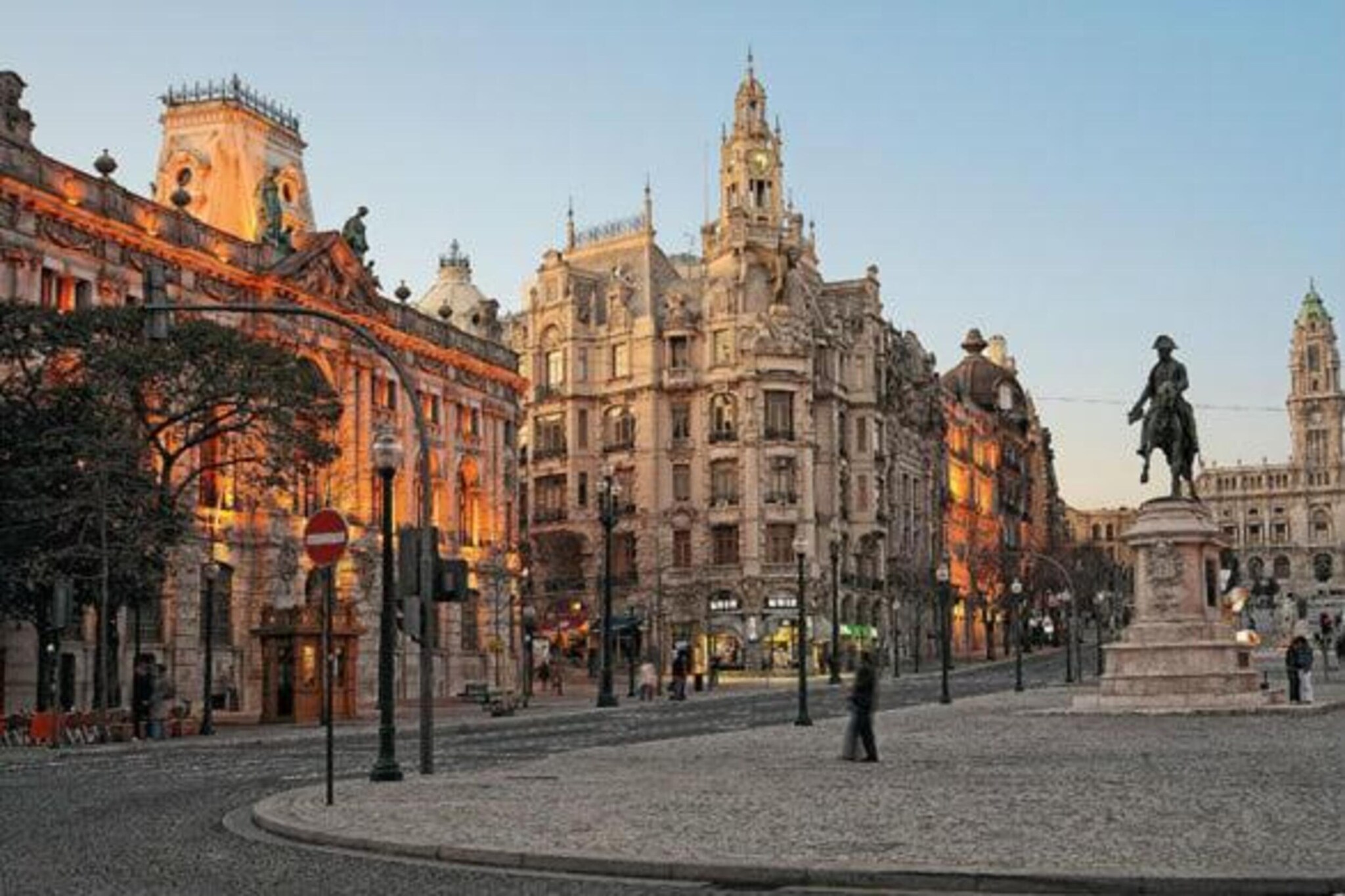 YOUROPO - City Center 4-Gebieden zomer 20km