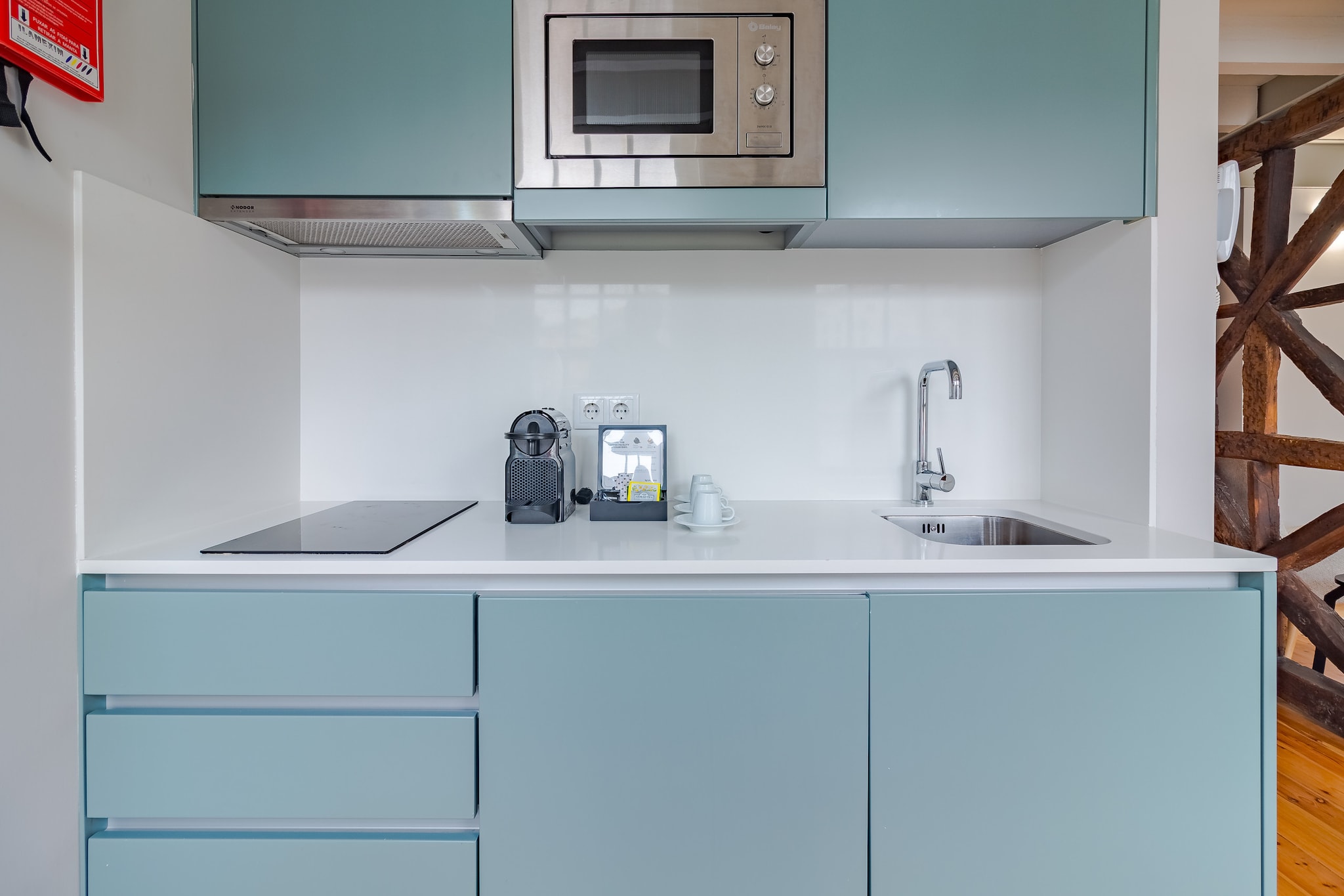 Comfortable apartment in Oporto