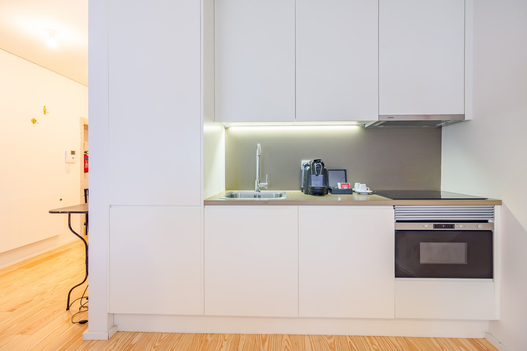 1-bedroom beautiful apartment in Oporto