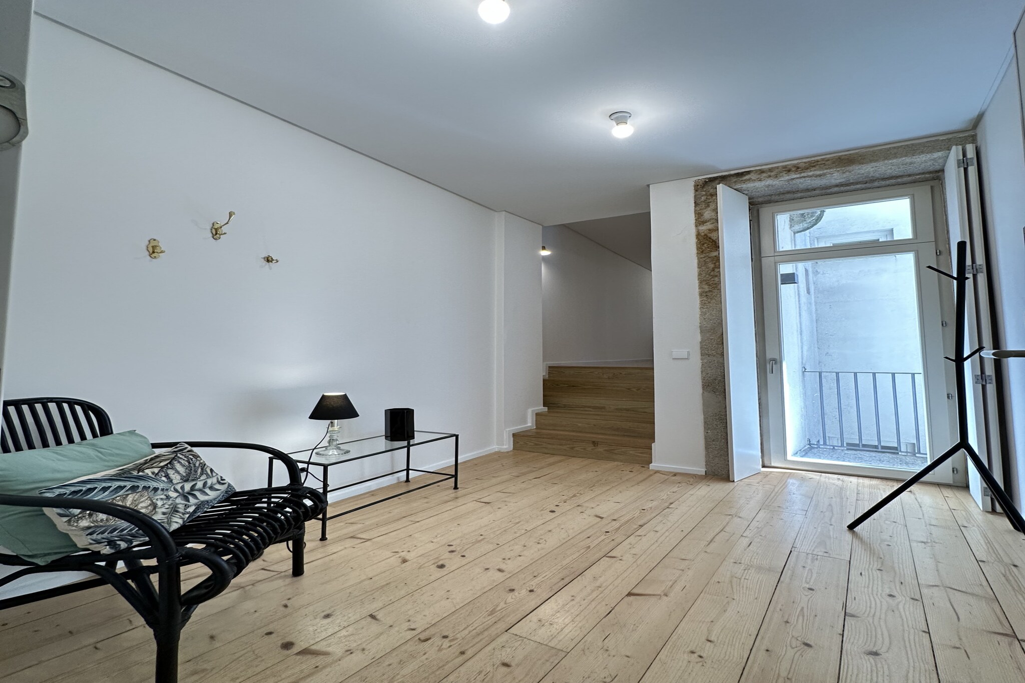 Heart of Porto Cozy Escape