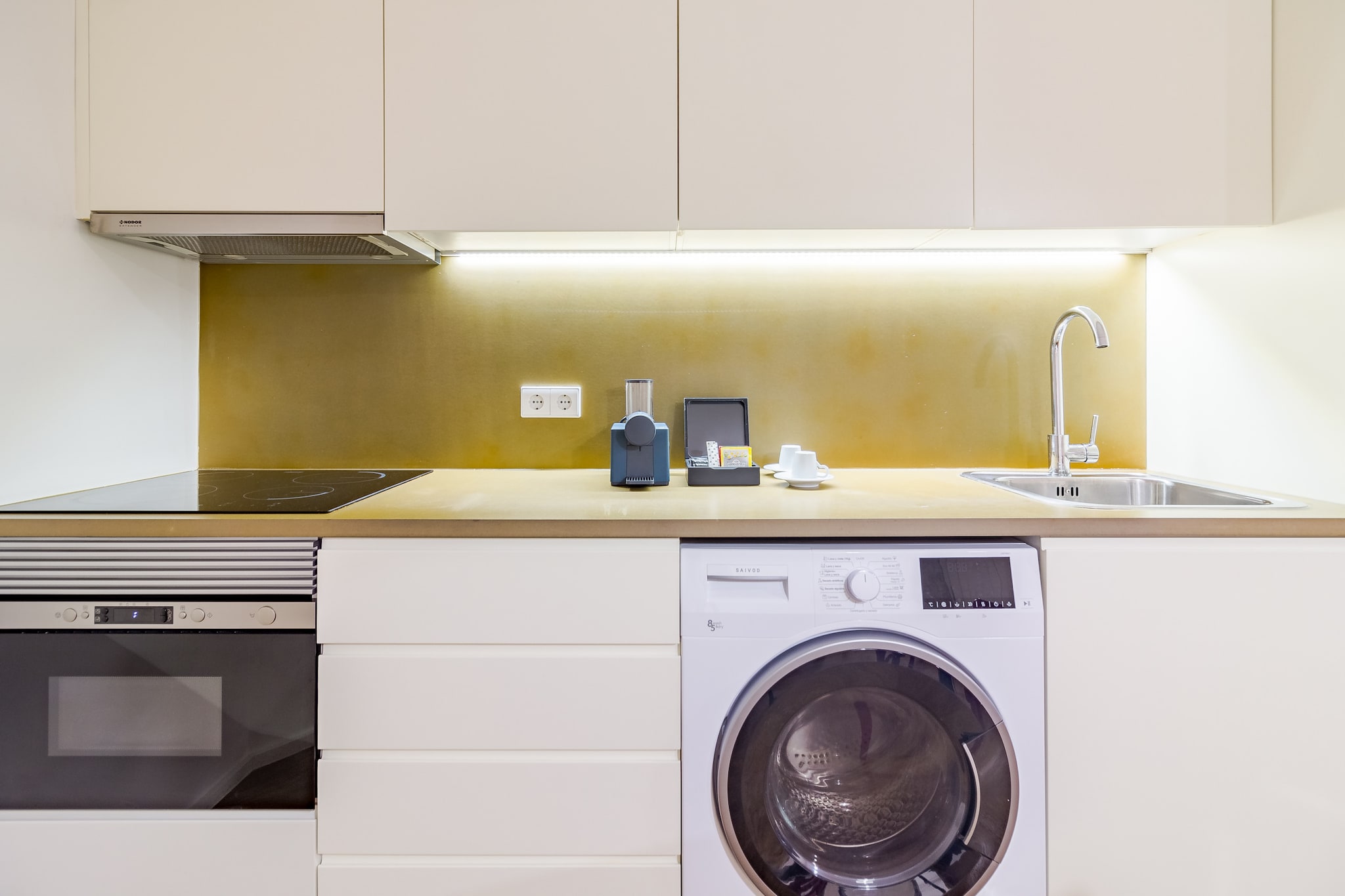 Charming 1-bedroom apartment in Porto