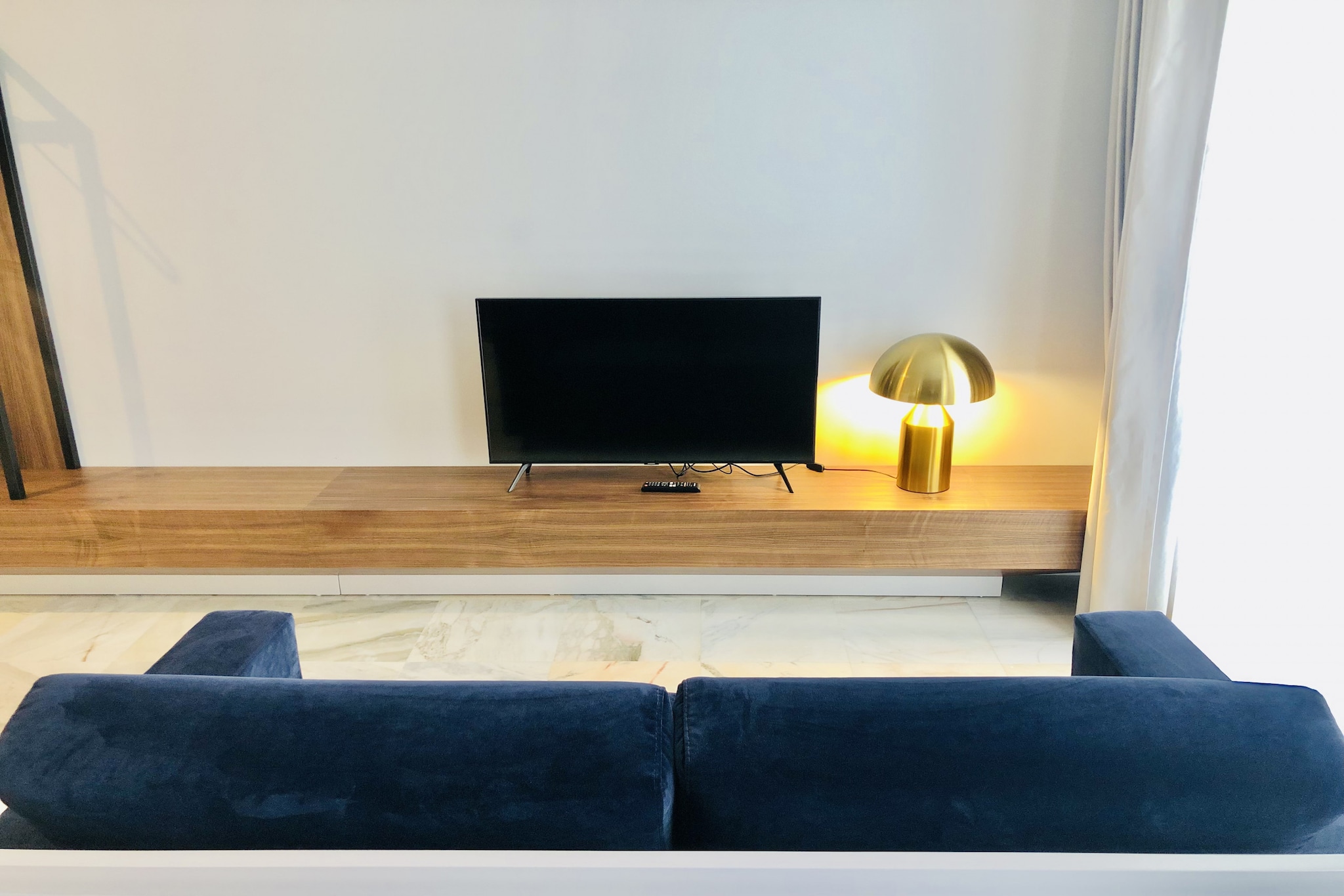 Bright and Spacious apartment in Porto