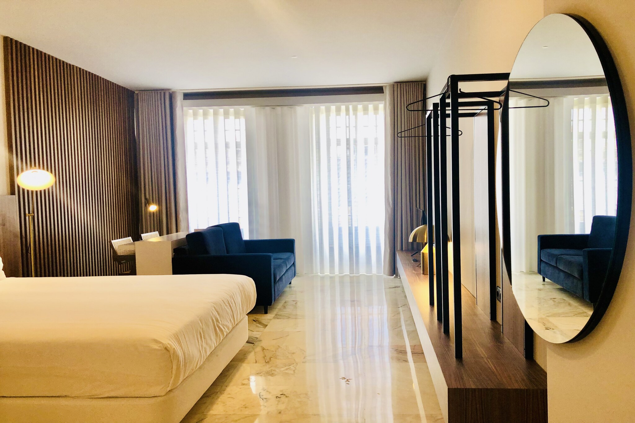 Apartment near São Bento train station