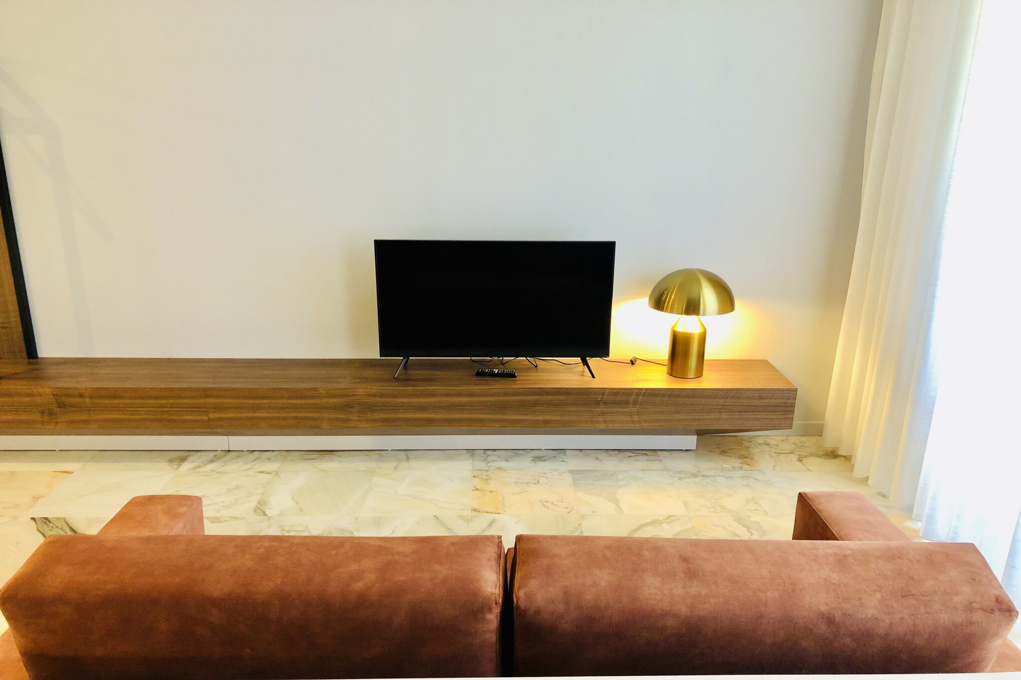 Modern apartment in the heart of Porto