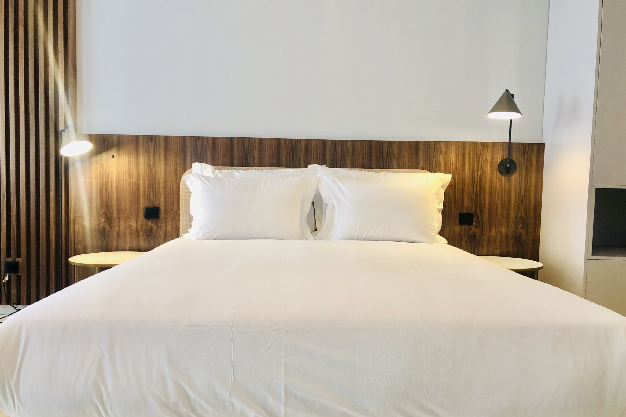 Convenient apartment in the heart of Porto