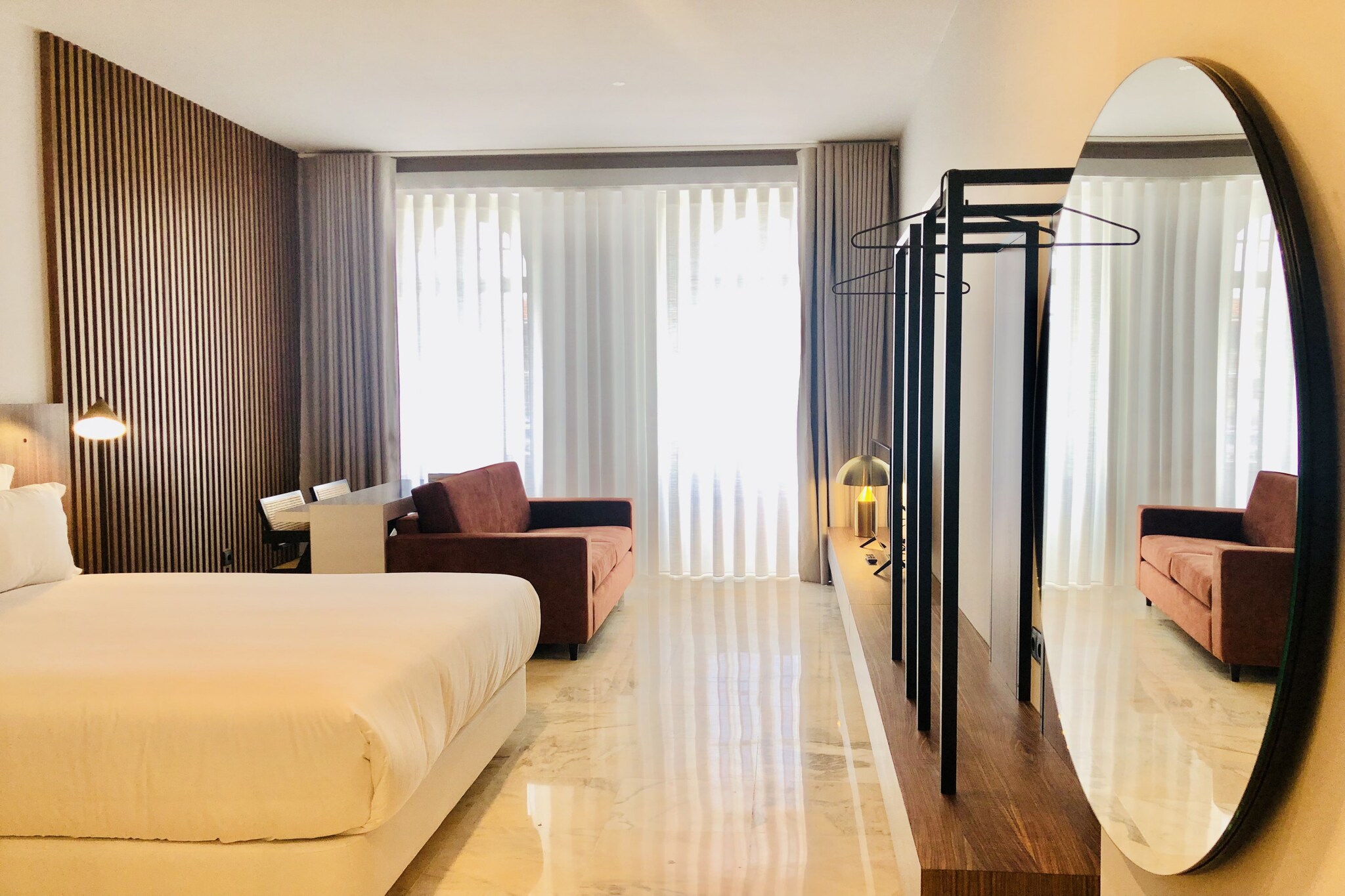 Charming urban apartment in Porto's heart