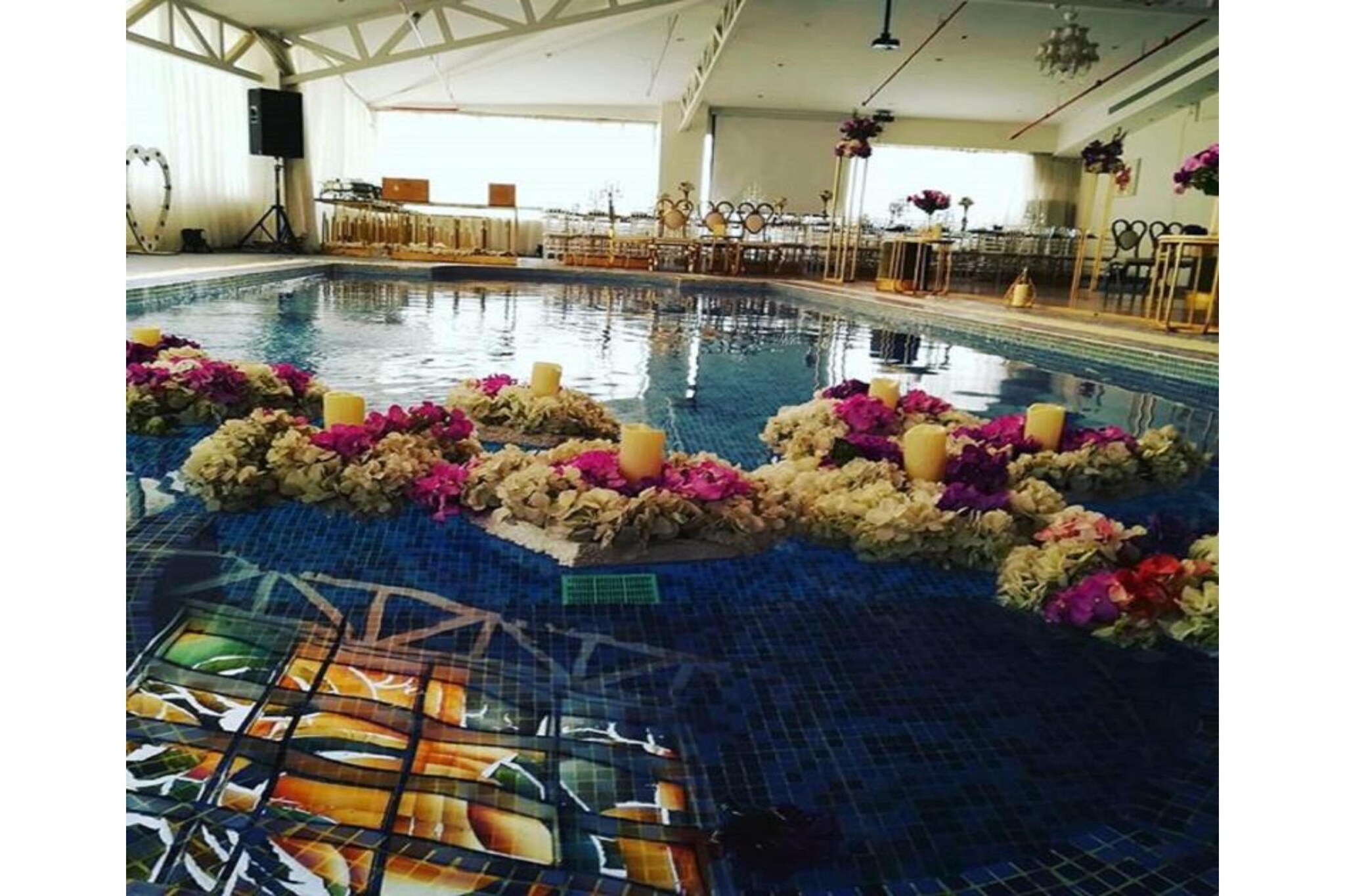 Set in the vibrant business district of Riyadh, Modern & King Stay in Sunday Millennia offers a refined and comfortable escape for both business and leisure travelers. Ideally located on King Fahd Road, the hotel is just 600 meters from the iconic Kingdom Tower, surrounded by leading corporate offices, high-end malls, and a variety of dining options.

The property features 55 beautifully designed rooms and suites, each thoughtfully equipped with a flat-screen TV, minibar, and a cozy sitting area. Private bathrooms include a bath or shower, hairdryer, and plush bathrobes, creating a tranquil retreat after a busy day. Many rooms also showcase breathtaking views of the city.

Start your morning with a hearty hot and cold buffet breakfast, or enjoy meals anytime at the hotelâ€™s all-day dining restaurant or coffee shop. 24-hour room service is also available for added convenience.

For both productivity and relaxation, guests can enjoy the indoor swimming pool, a modern fitness center, and a fully equipped 24-hour business hub. With 600 square meters of versatile event spaceâ€”including banquet facilities and a grand ballroomâ€”Luxe King Retreat is the ideal setting for conferences, corporate events, and special occasions.

Conveniently situated, the hotel is:
ðŸ“ 37 km from King Khalid International Airport
ðŸ“ 5.6 km from the Exhibition Centre
ðŸ“ 8.9 km from the Diplomatic Quarter
ðŸ“ 1.9 km from Al Tahliah Roadâ€™s cafÃ©s and restaurants
ðŸ“ 1.5 km from Olaya Avenue Mall
ðŸ“ Directly across from Al Habbib Hospital

Guests benefit from complimentary self-parking and designated smoking areas. With easy access to embassies, ministries, and medical centers, Modern & King Stay in Sunday Millennia blends style, comfort, and convenience in the heart of the city.