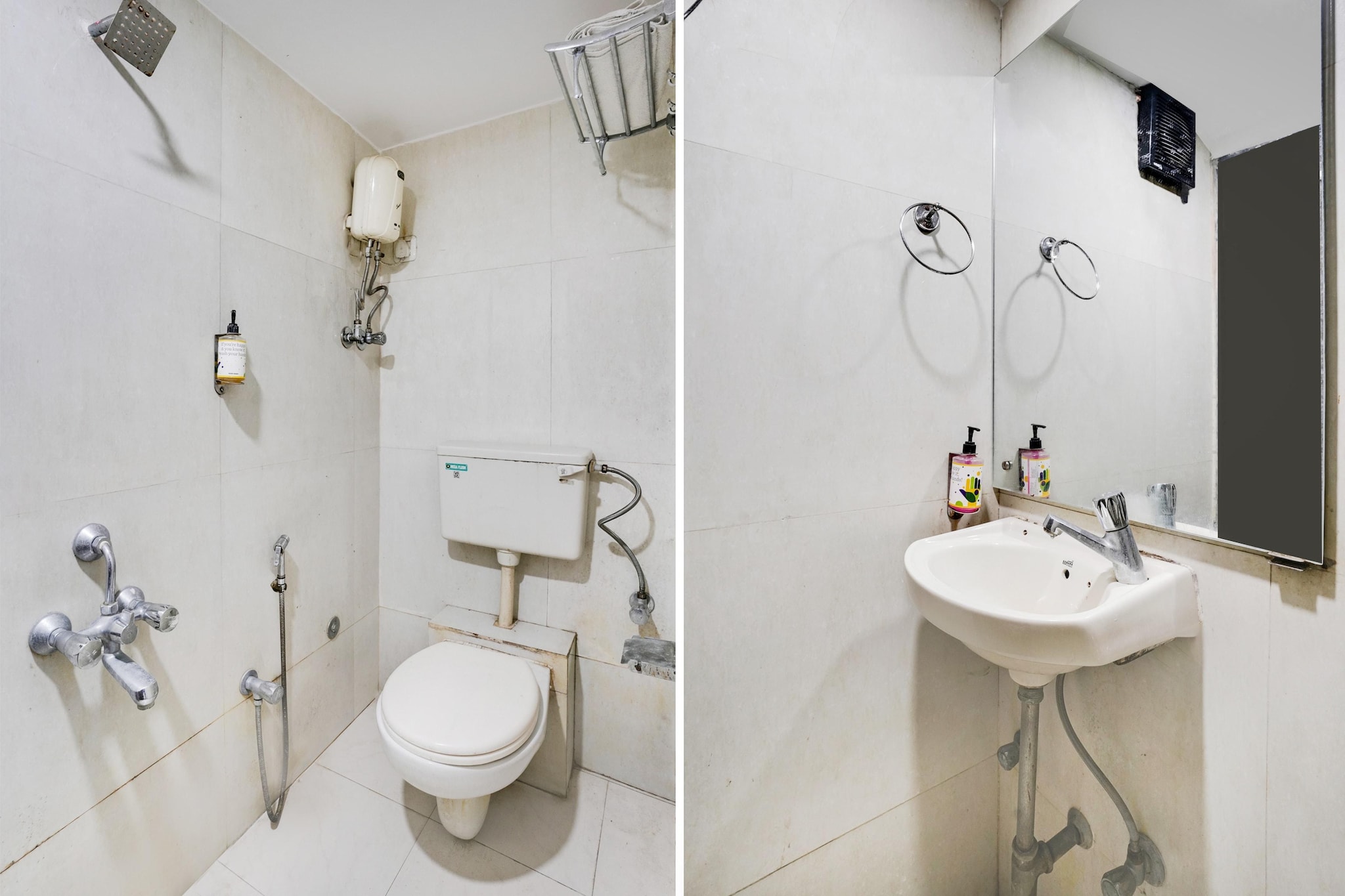 Collection O Andheri Near Mumbai Airport