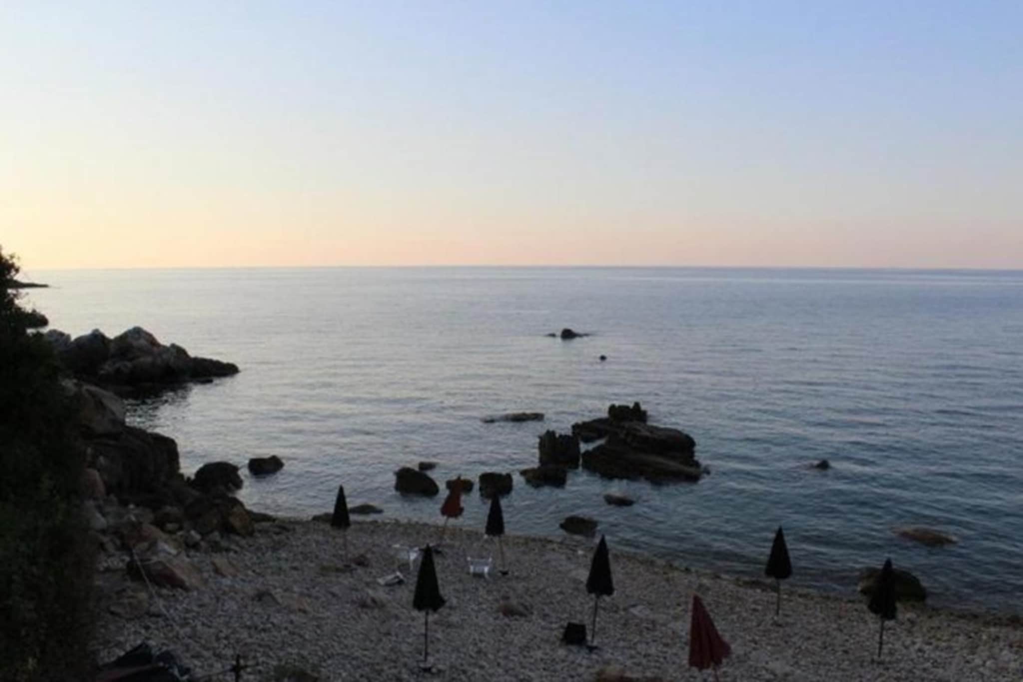 Rais Gerbi Appartamento-Gebieden zomer 1km