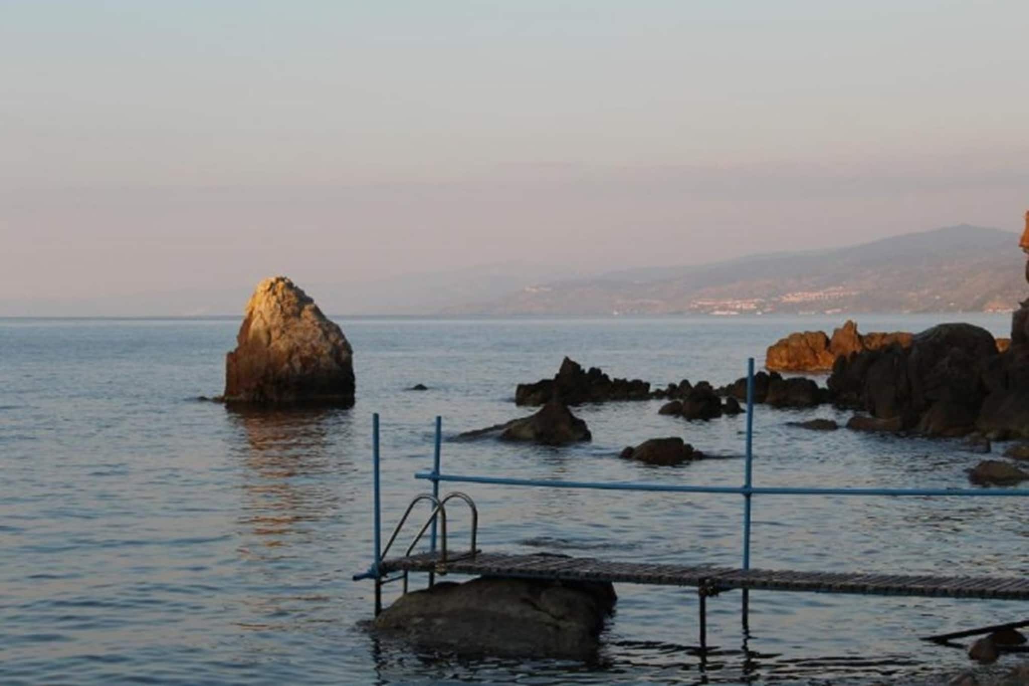 Rais Gerbi Appartamento-Gebieden zomer 1km