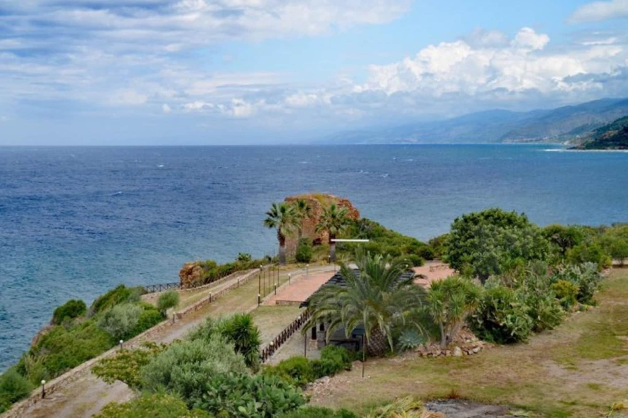 Rais Gerbi Appartamento-Uitzicht zomer