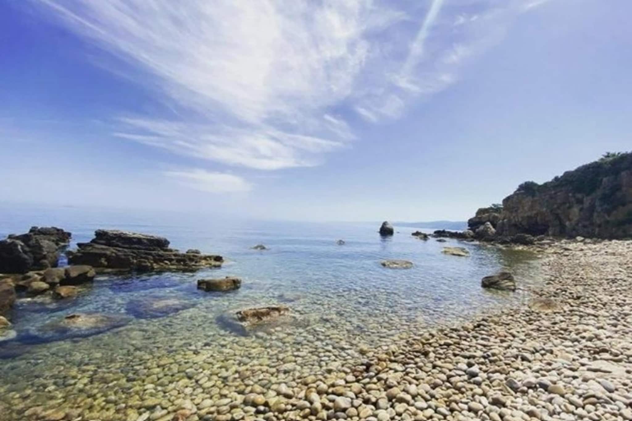 Rais Gerbi Appartamento-Gebieden zomer 1km