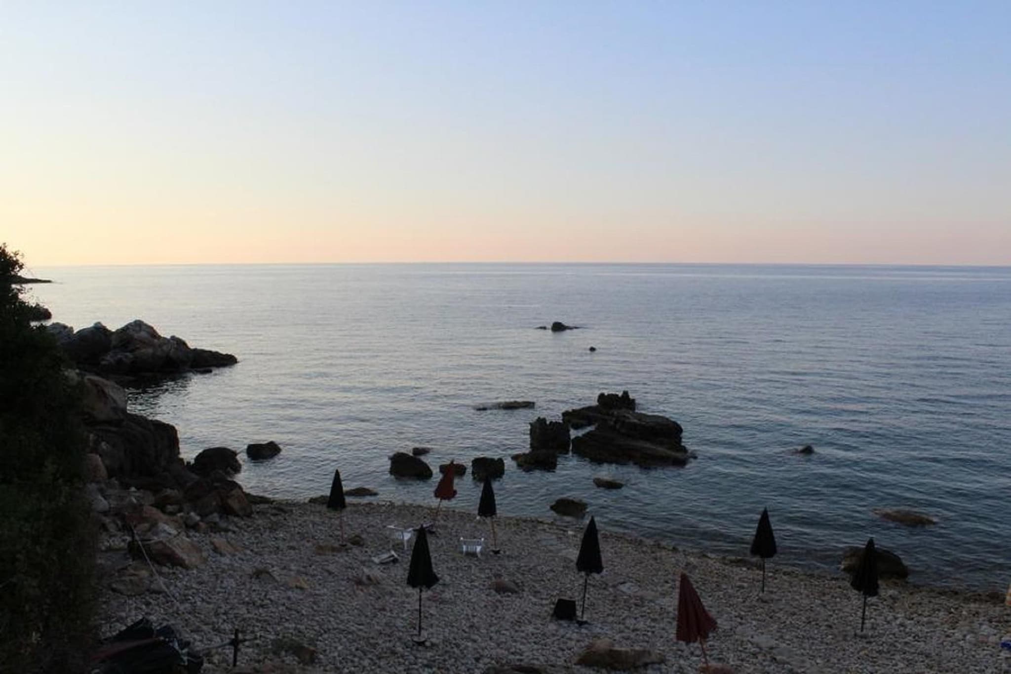 Rais Gerbi Appartamento-Gebieden zomer 1km