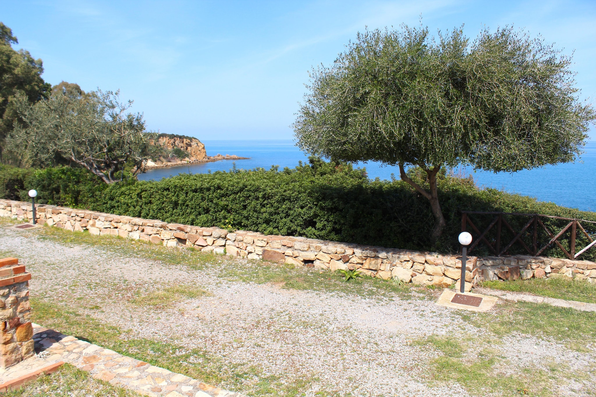 Rais Gerbi Appartamento-Hal-ontvangst