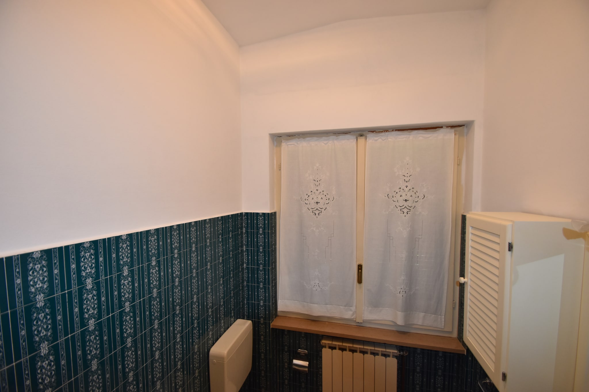 Casa Adele 6-Badkamer