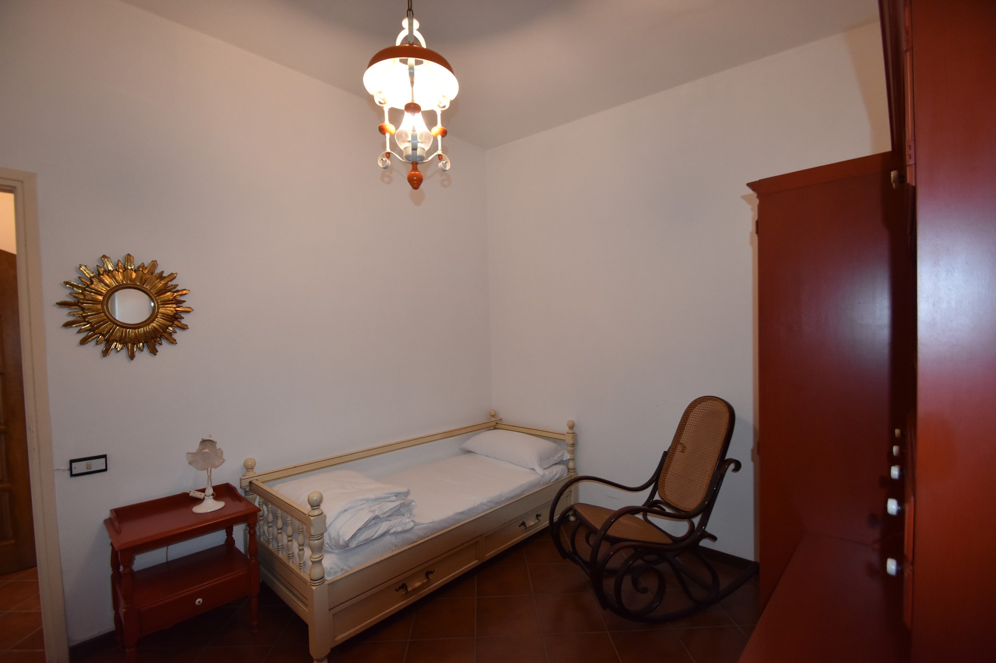 Casa Adele 6-Slaapkamer