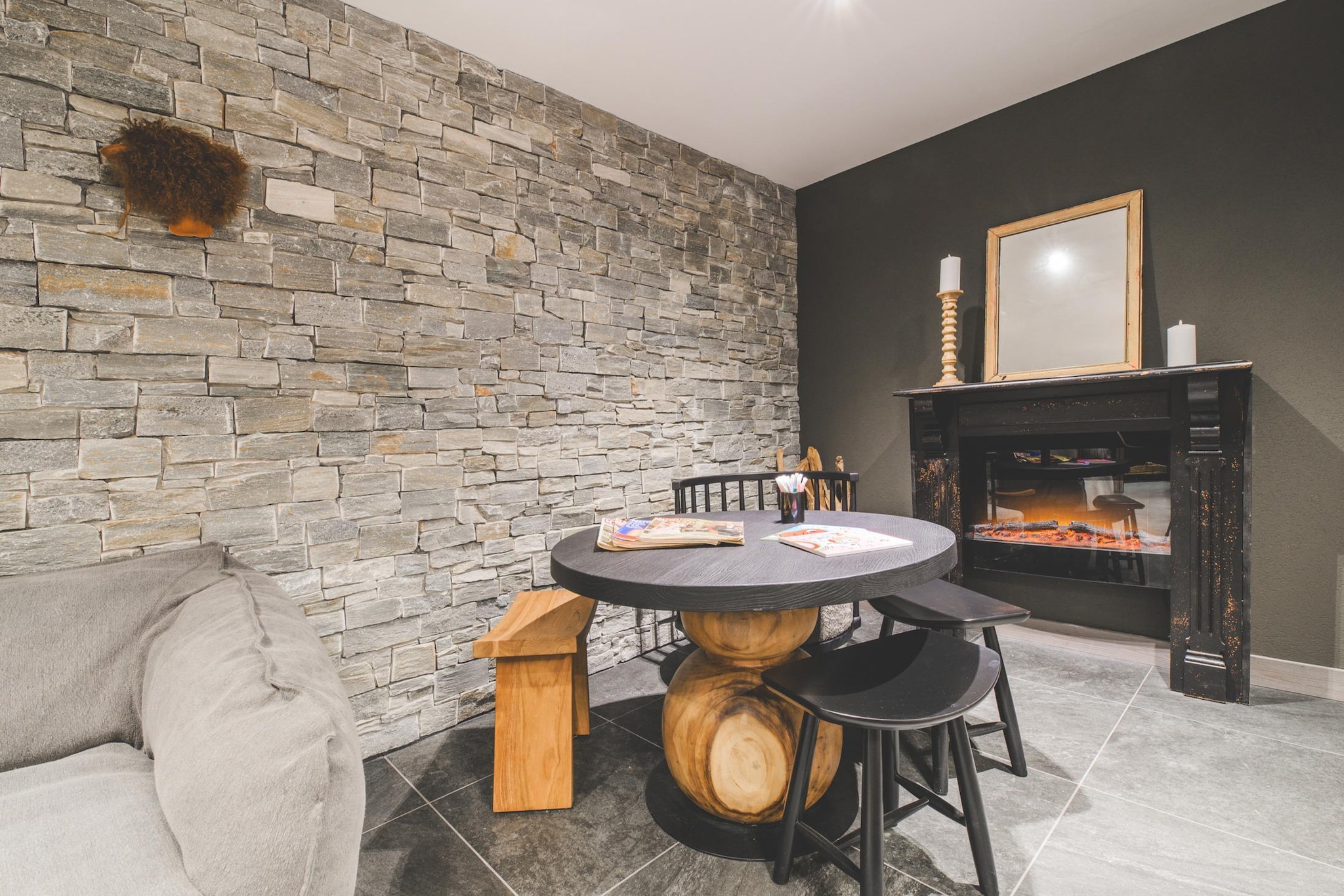 Résidence PLAN PEISEY Le Quartz -A74S