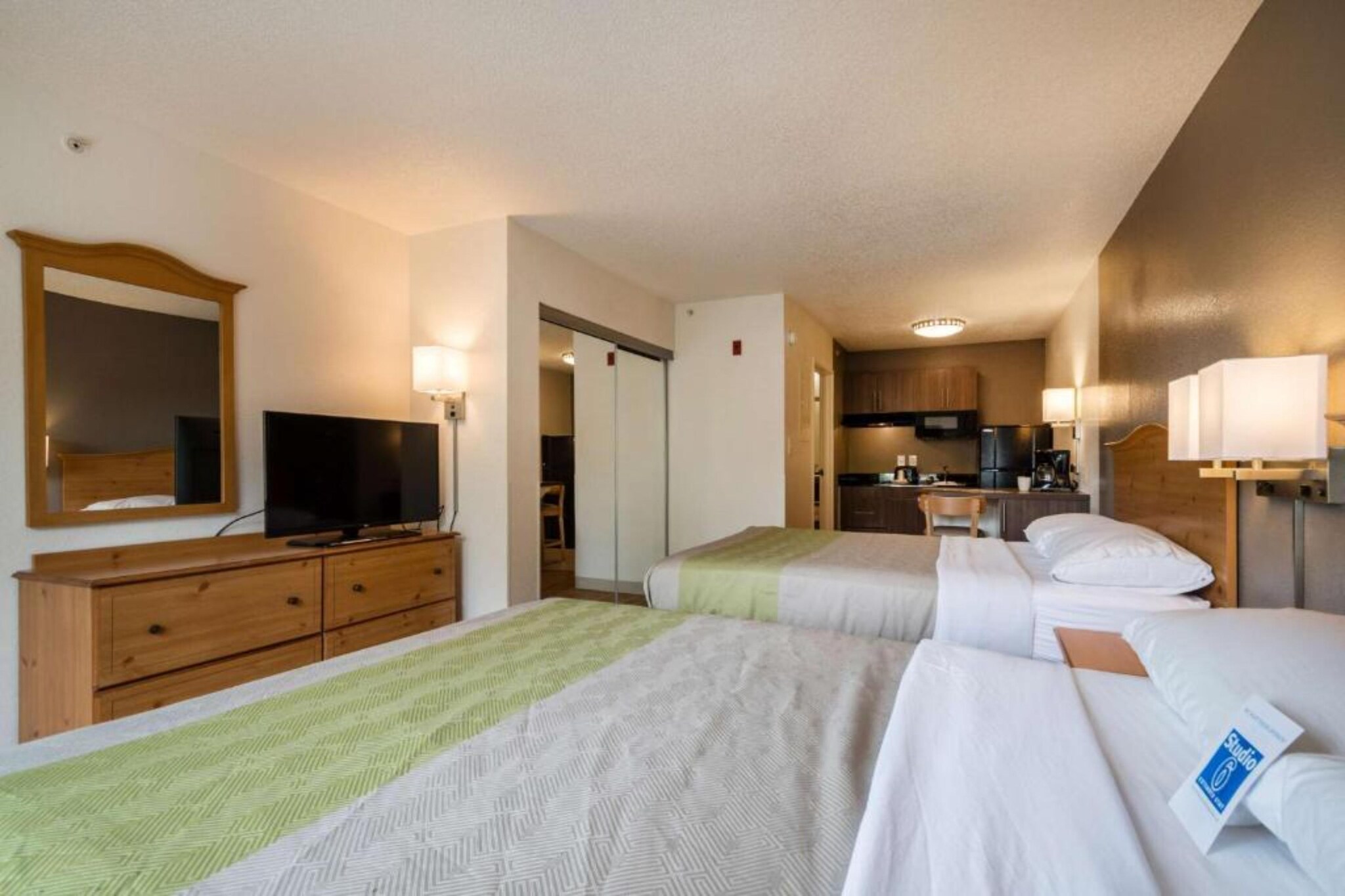 Bed Room