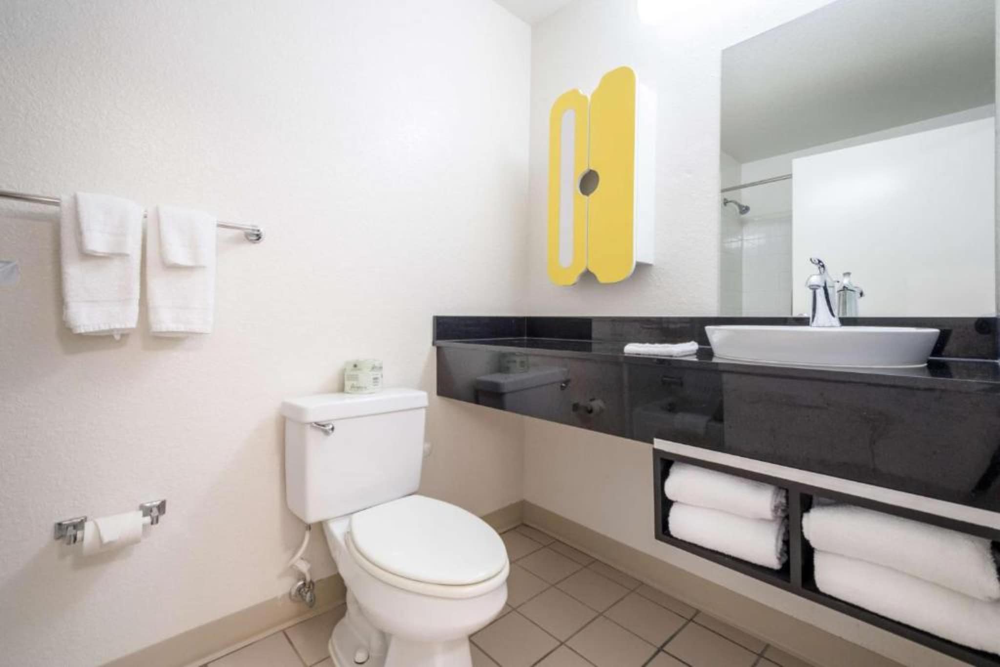 Bath Room