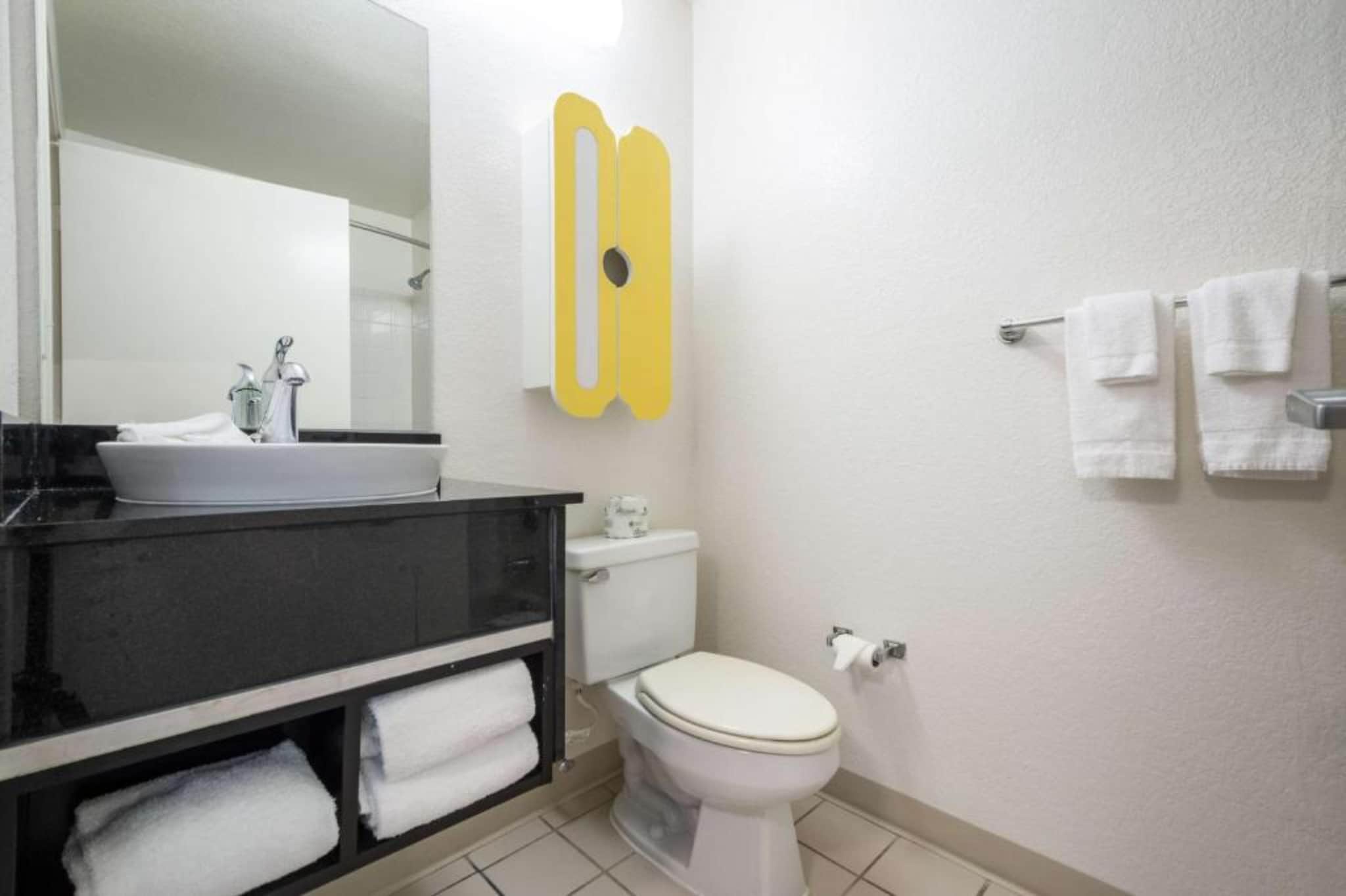 Bath Room