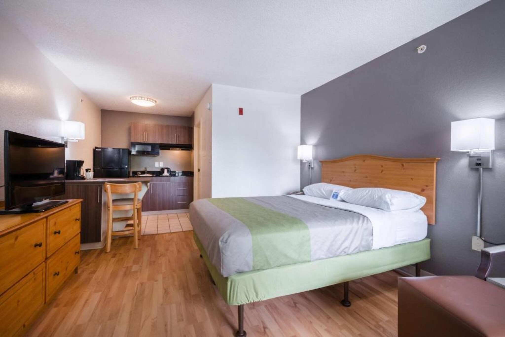 Bed Room