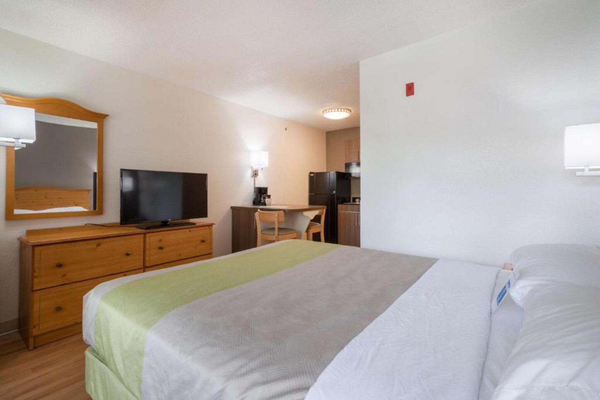 Bed Room