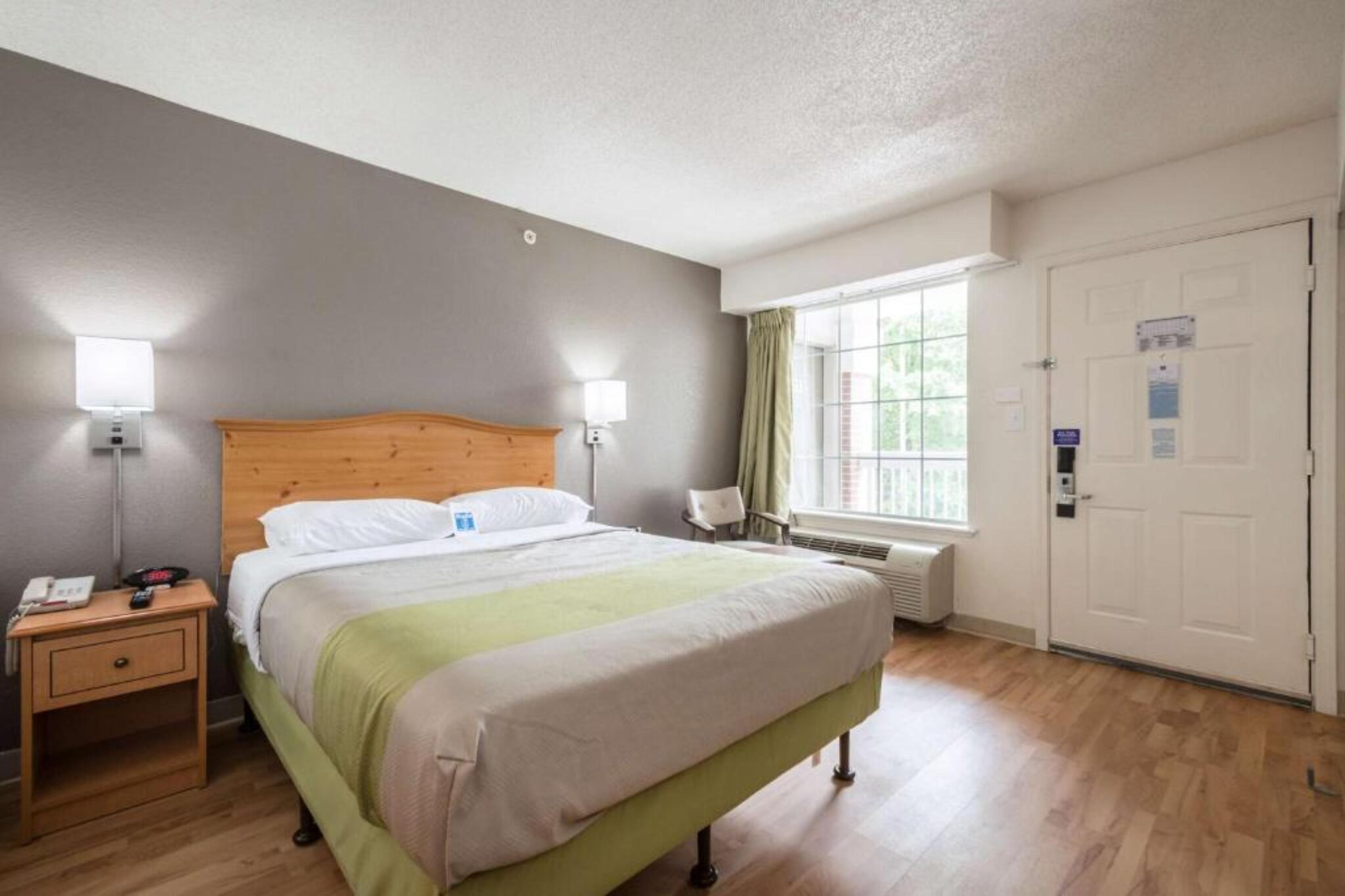Bed Room