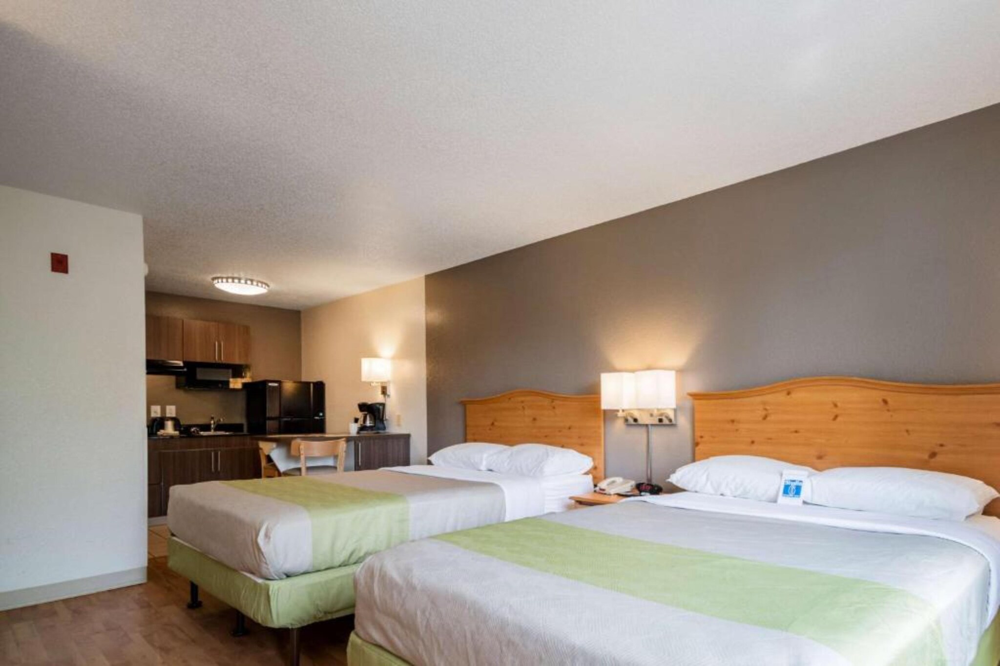 Bed Room