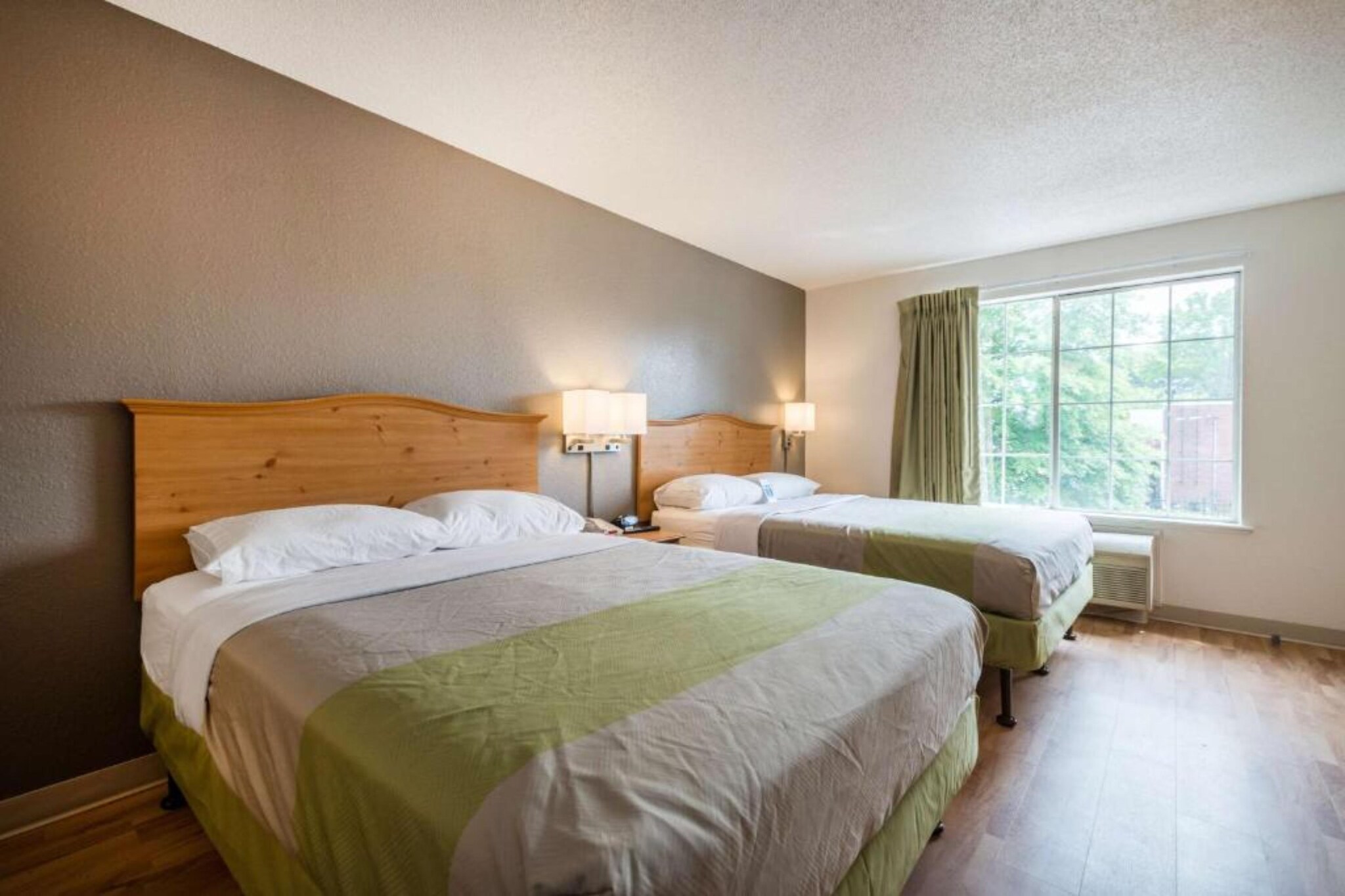 Bed Room