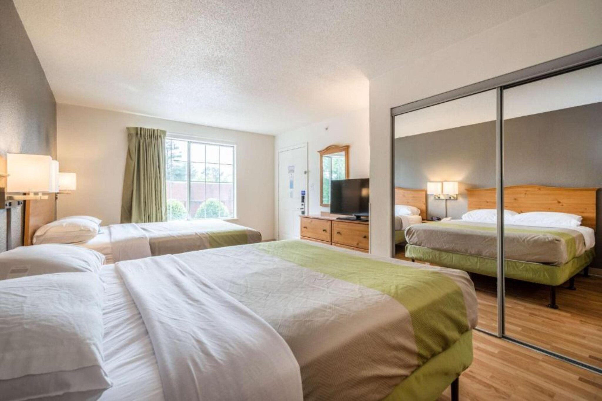 Bed Room