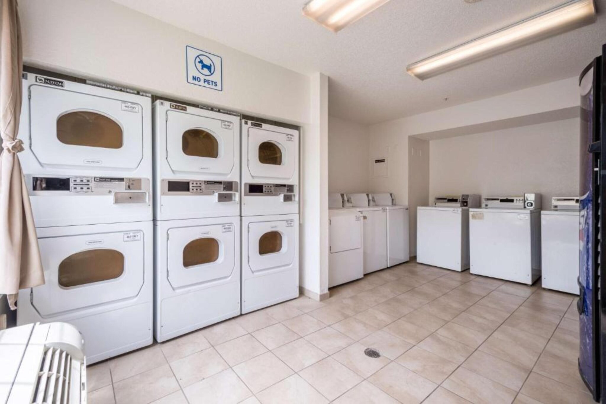 Facilities