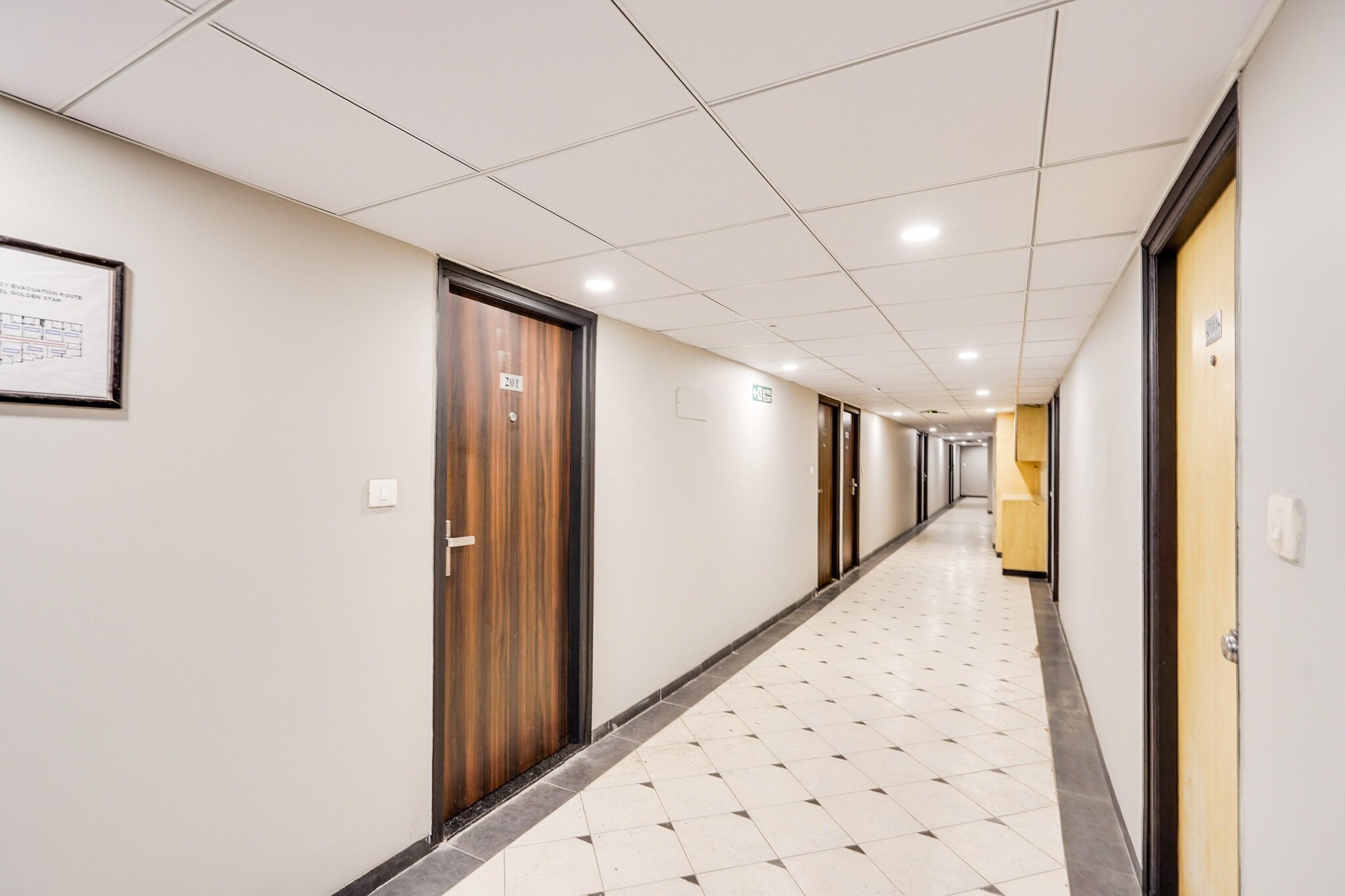 Ultimate Family Escape in Country Club Surat