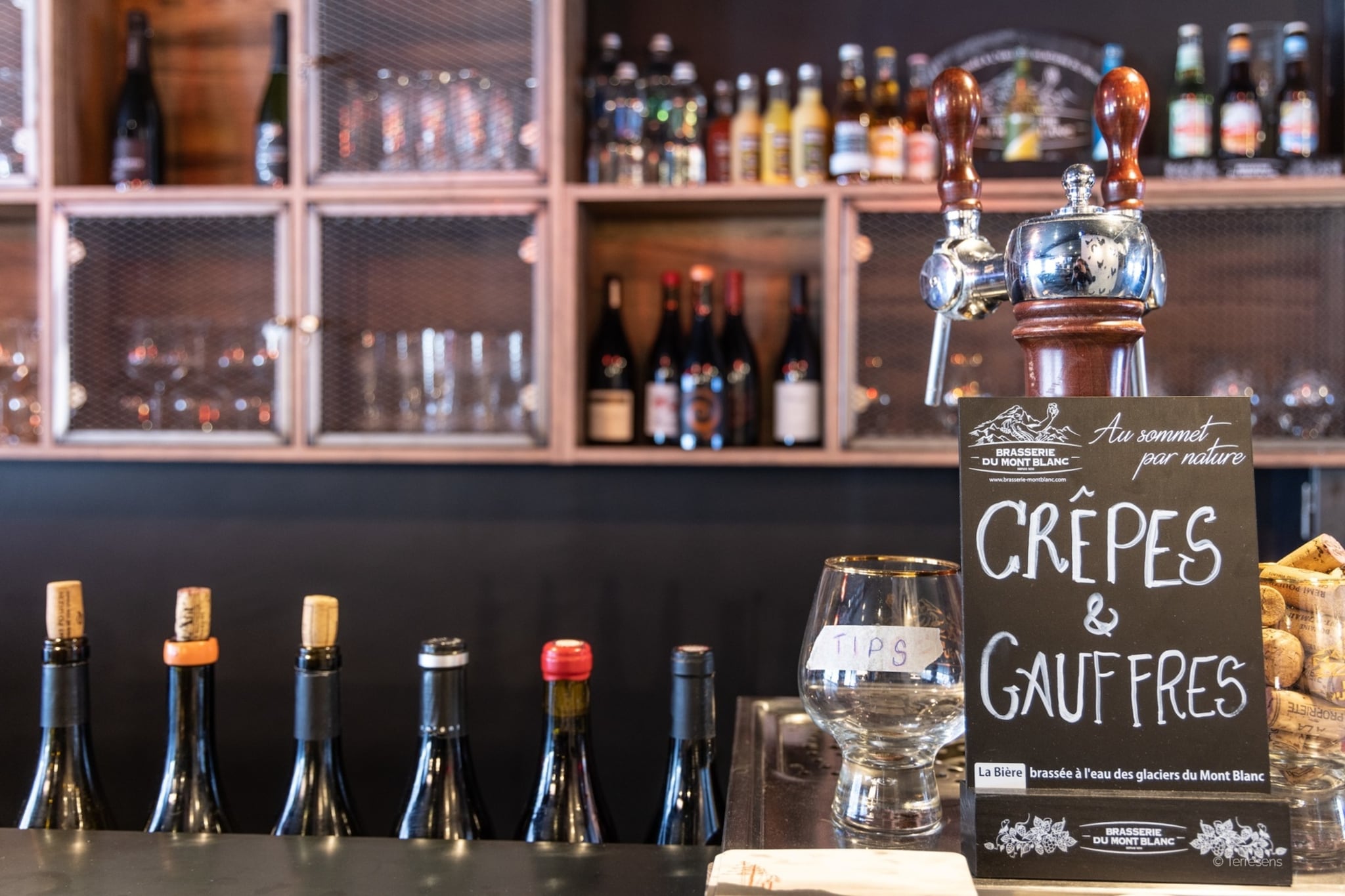 SERRE CHEVALIER Le Cristal Lodge-A40P-Sfeer