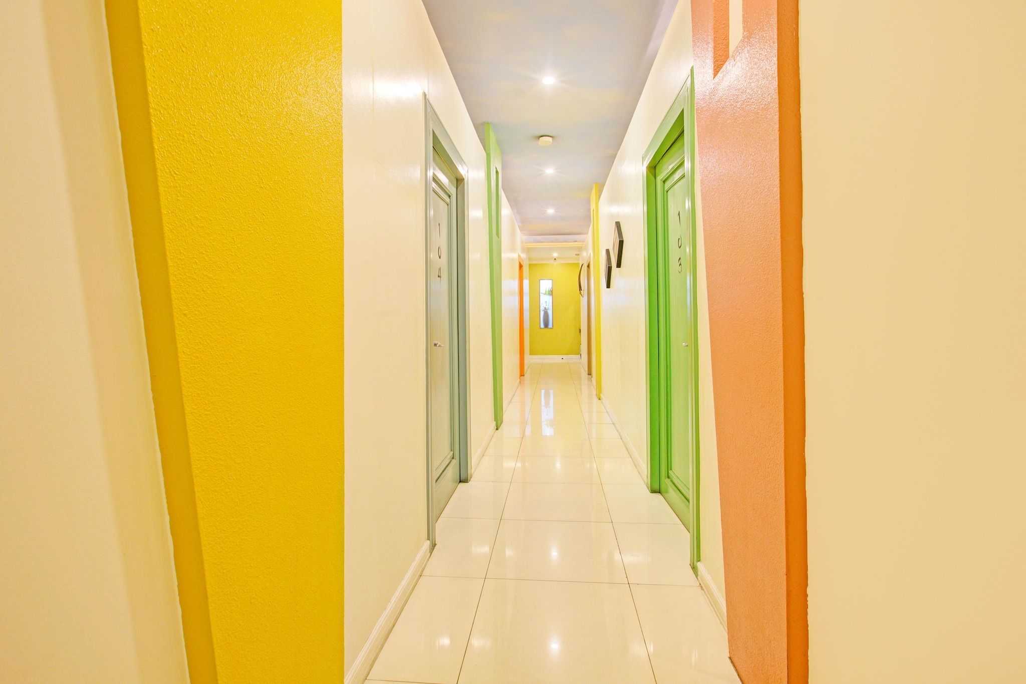 Chic Double Stay with VIP Vibes – Townhouse Touch