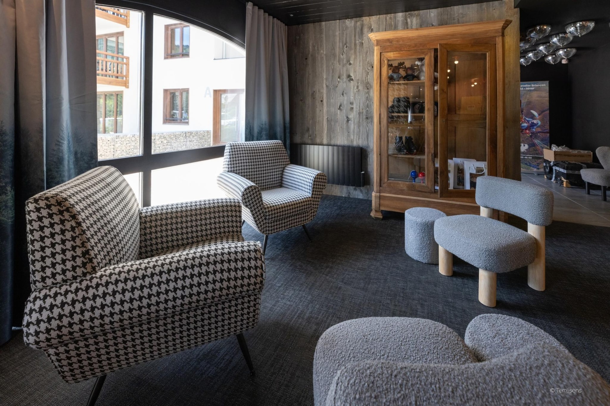 Le Cristal Lodge-RD2S