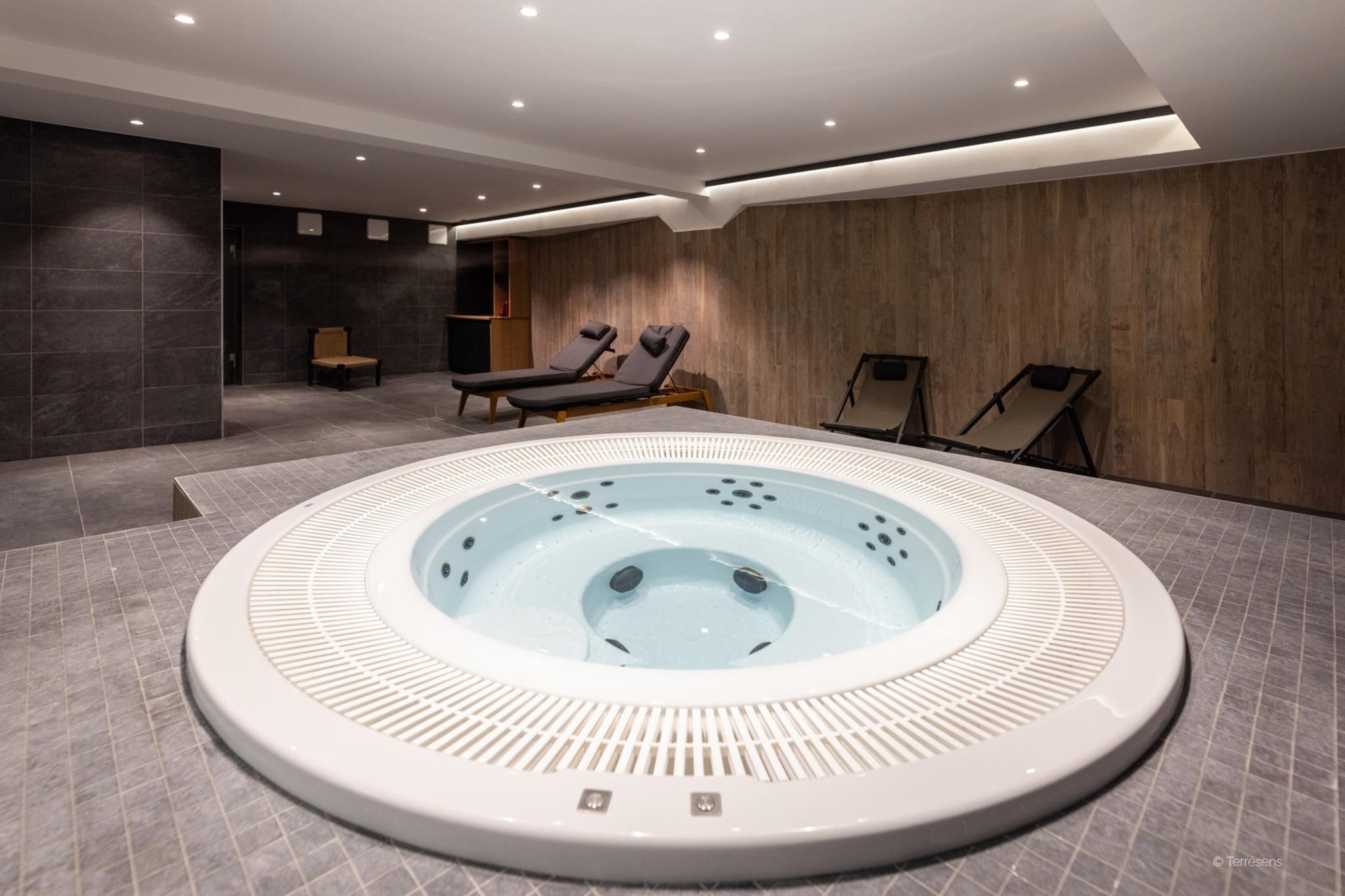 Le Cristal Lodge-R3TS