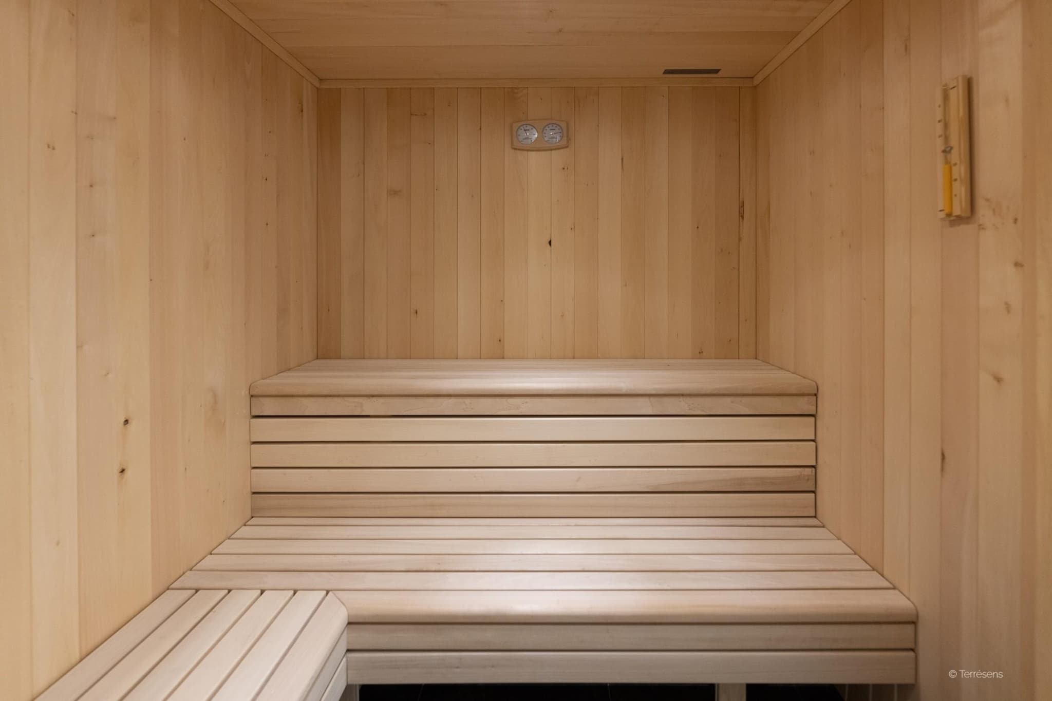 Le Cristal Lodge-R3TS-Faciliteiten