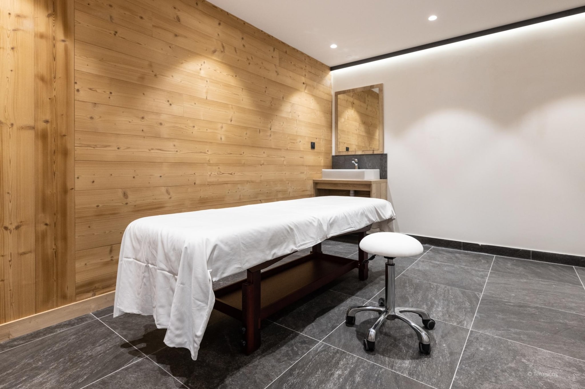 Le Cristal Lodge-R3TS-Faciliteiten