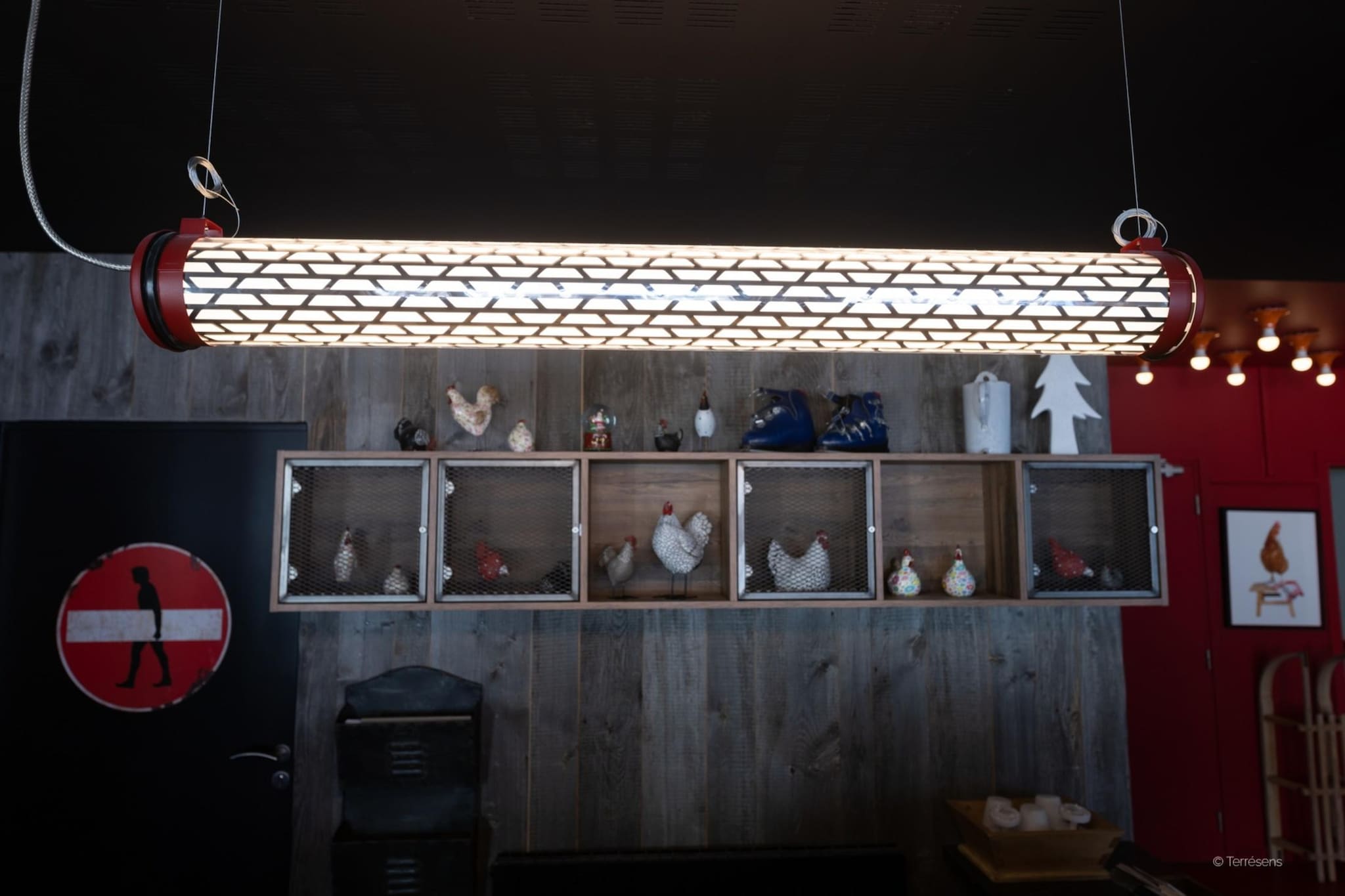 Le Cristal Lodge-R3TS-Faciliteiten