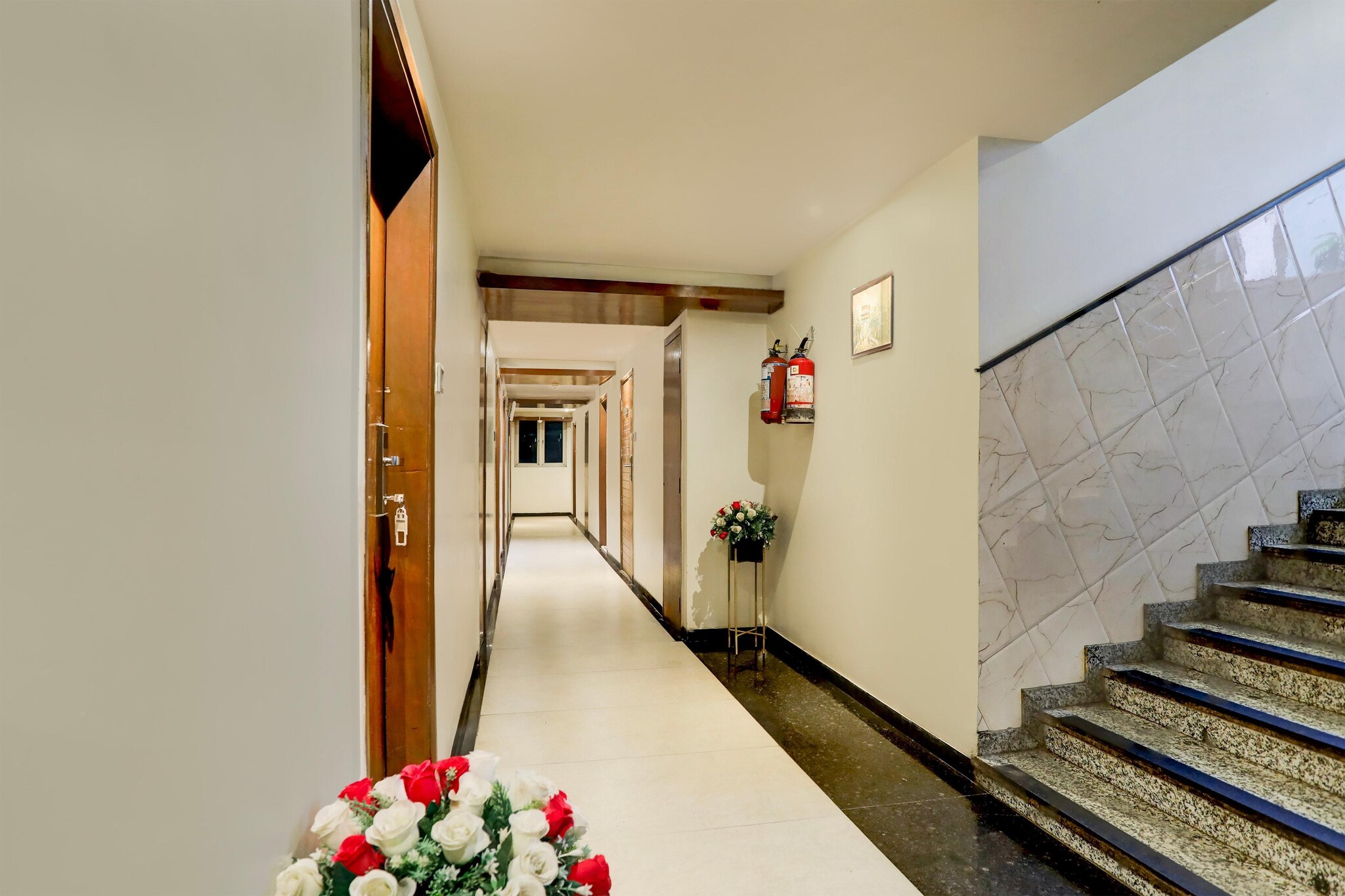 Stylish & Modern Stays at Palette River Front