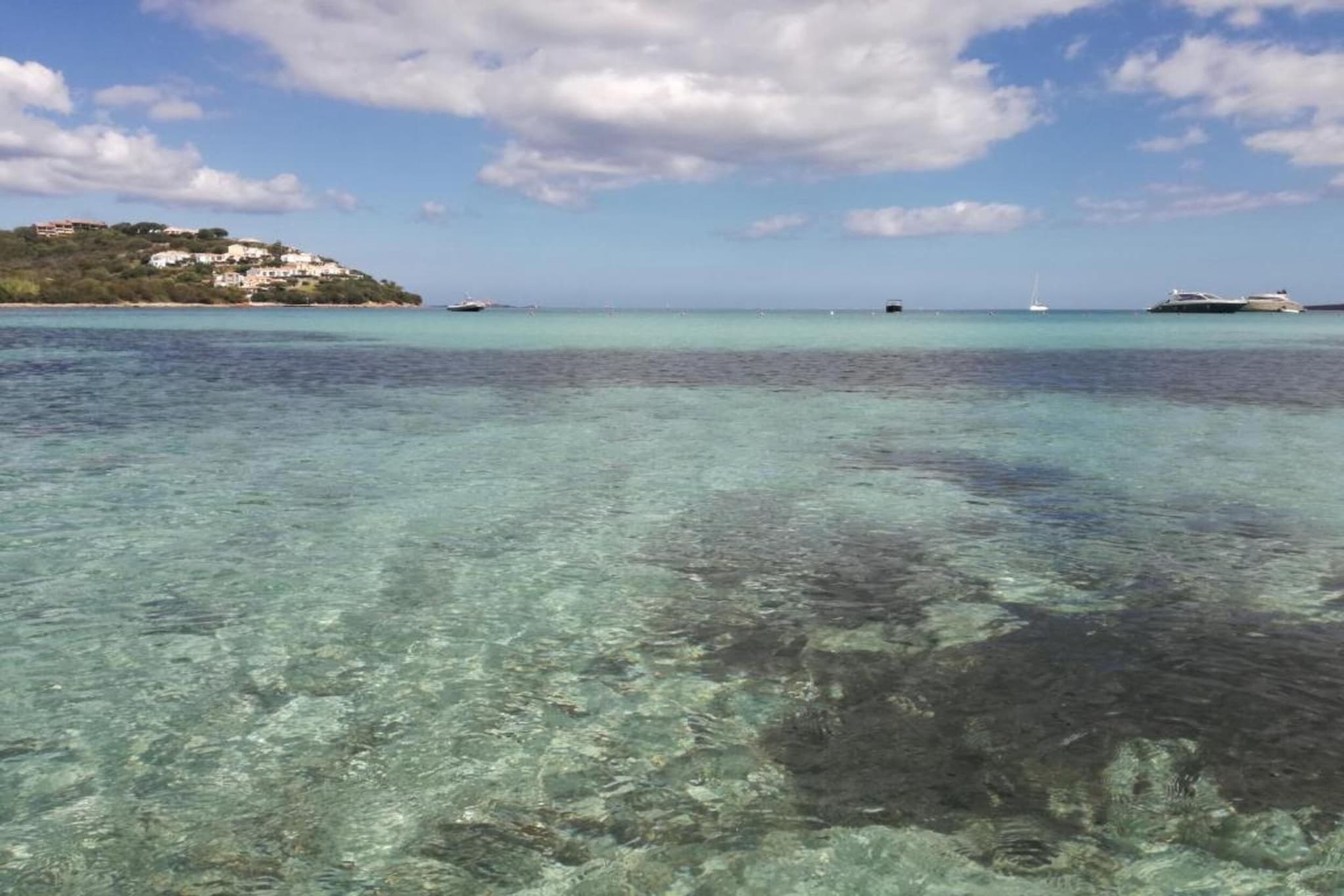 Casa Li Feruli-Gebieden zomer 5km