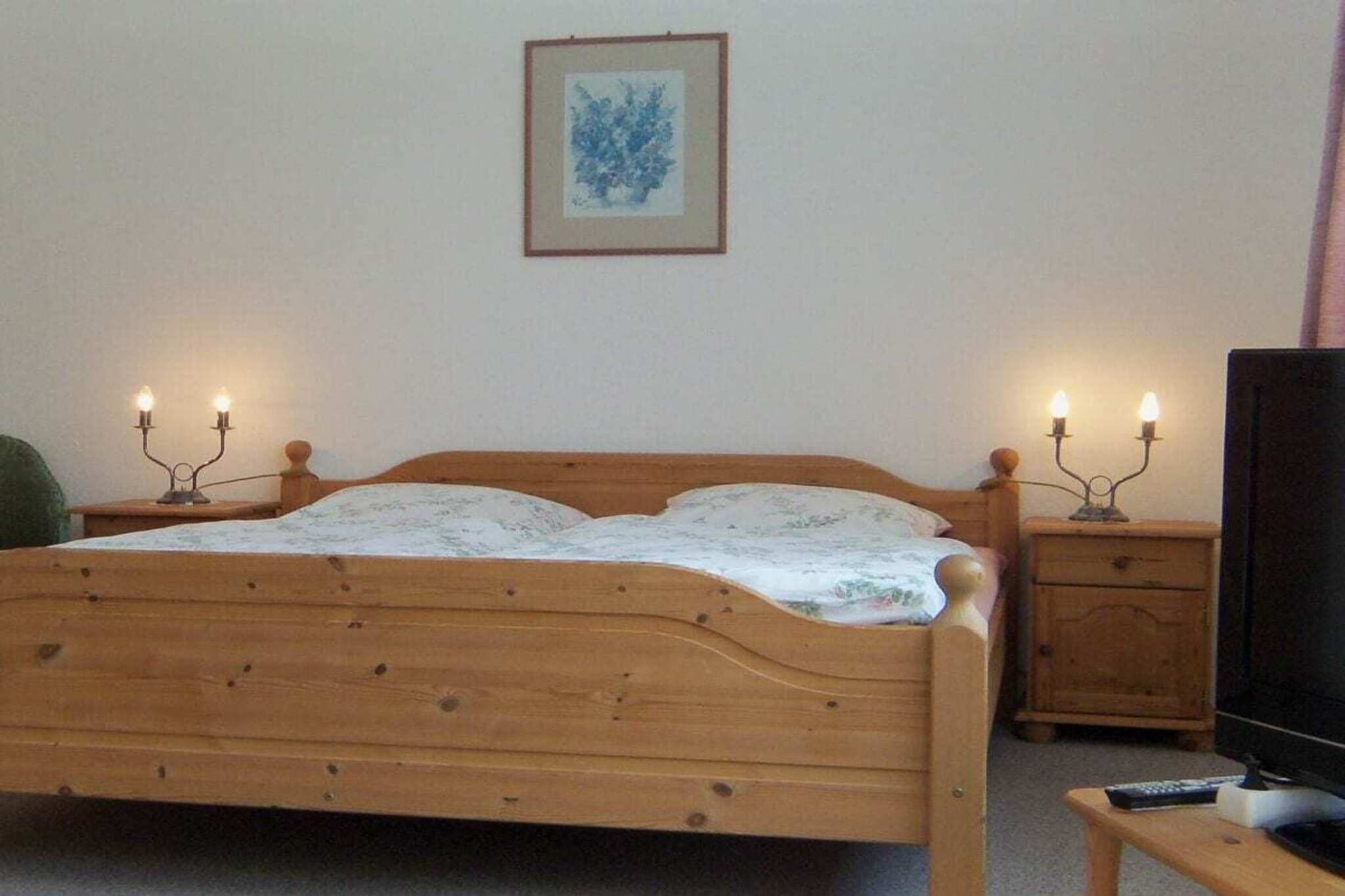 Bungalow in Föhr with 2 bedrooms