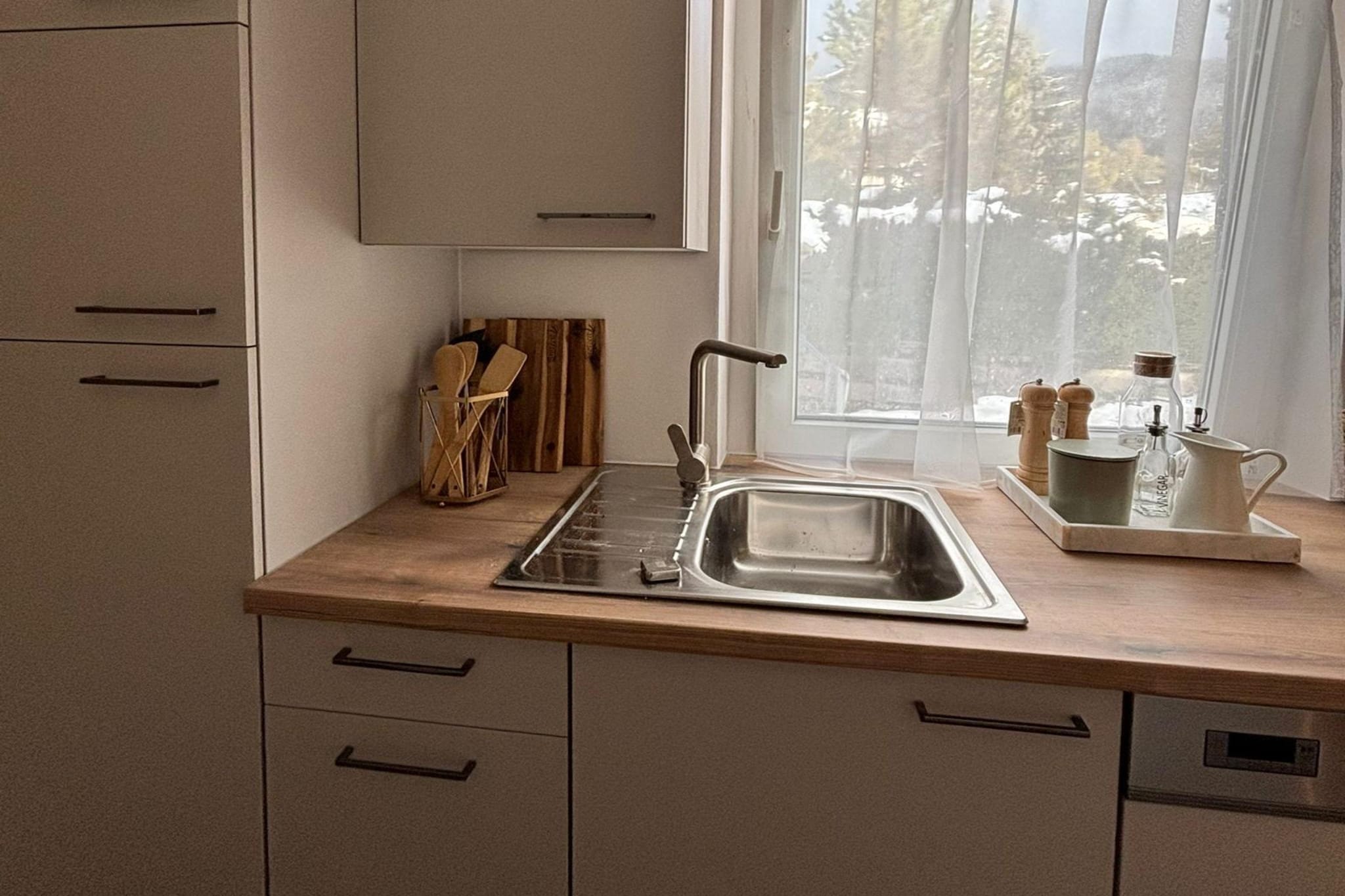 Mein Platzerl Seefeld - Keuken