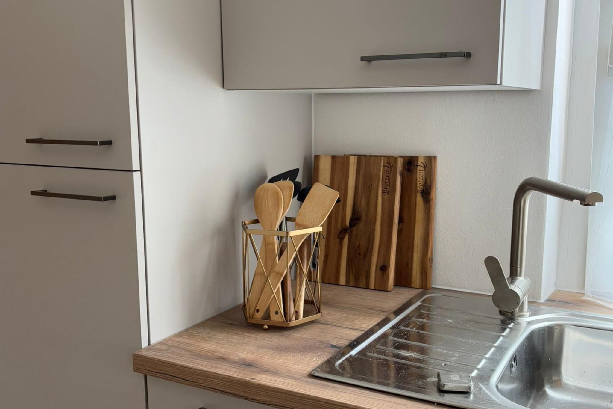 Mein Platzerl Seefeld - Keuken
