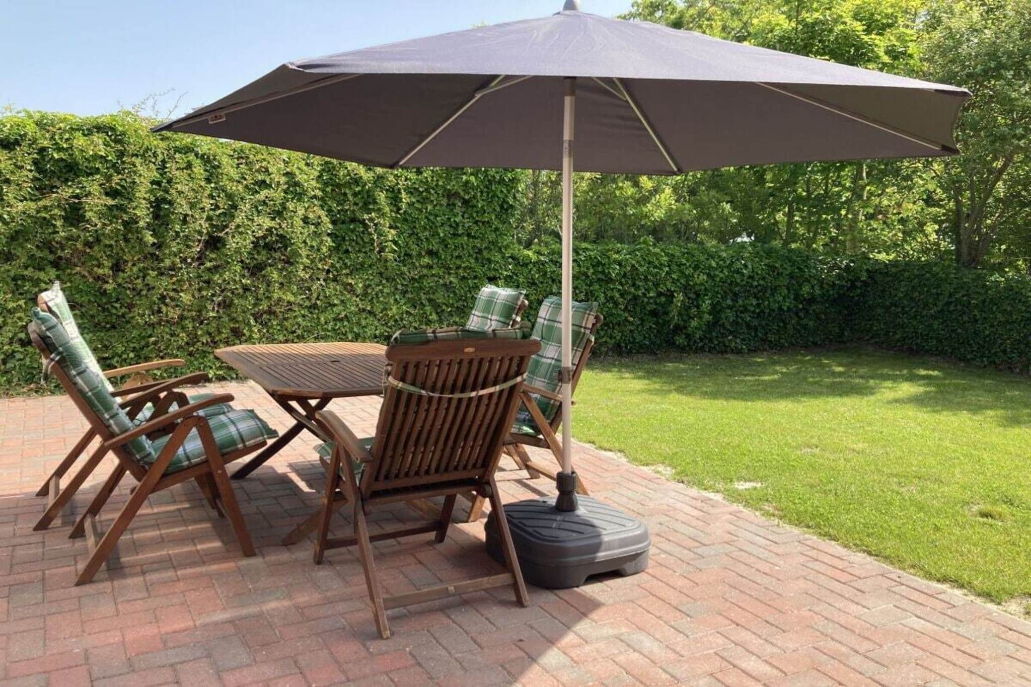 165895-Terrasse / balcon