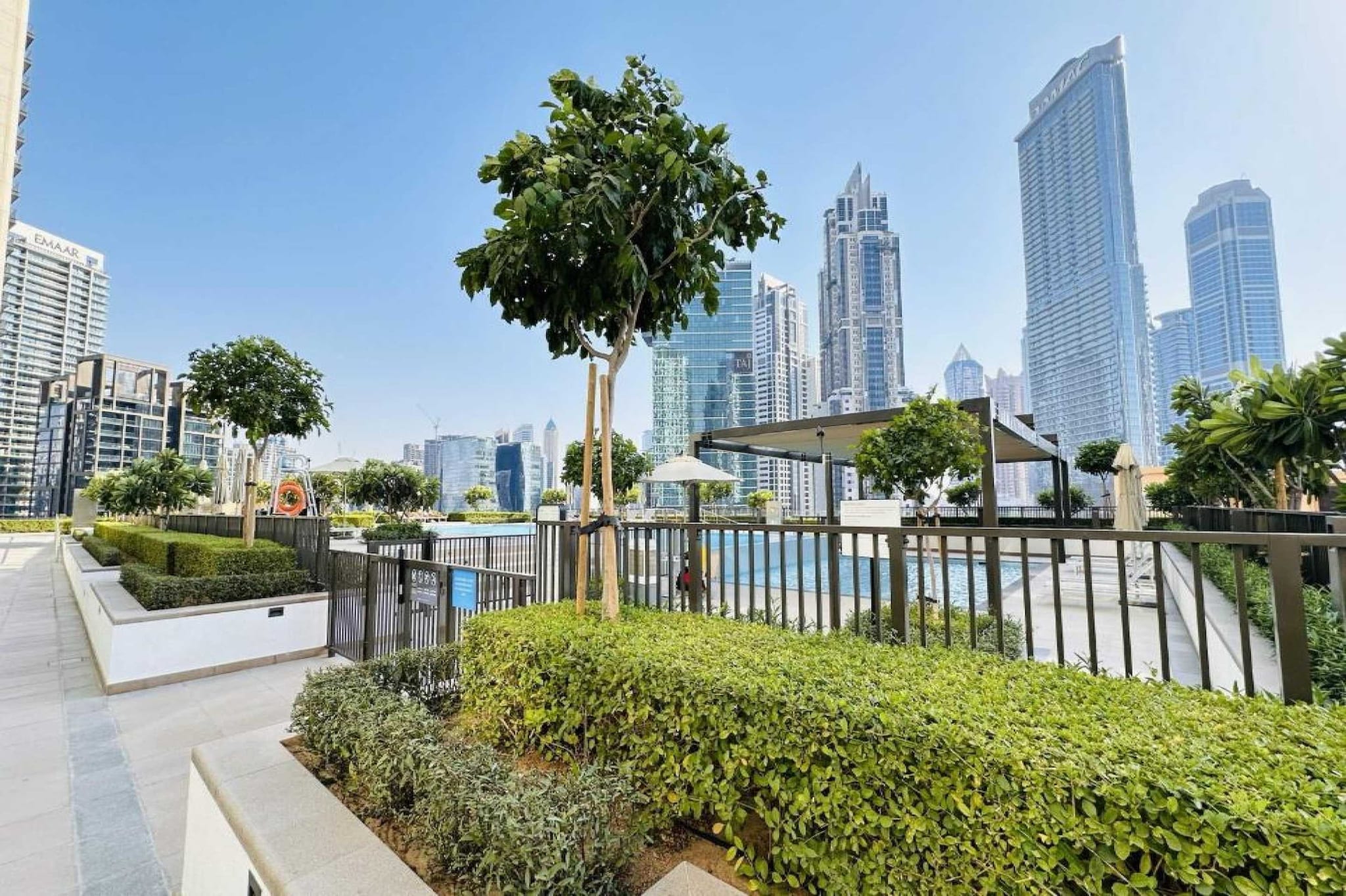 United Arab Emirates