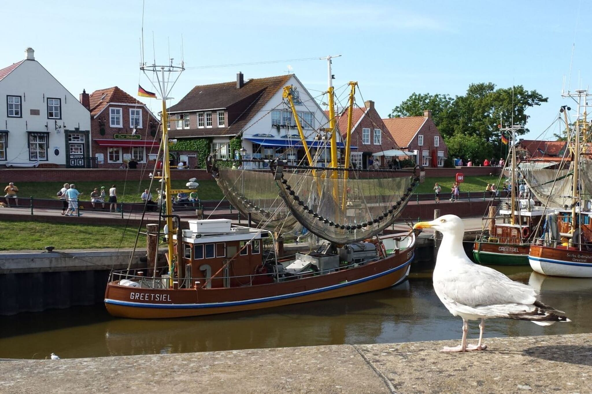 516889 - Buitenkant zomer